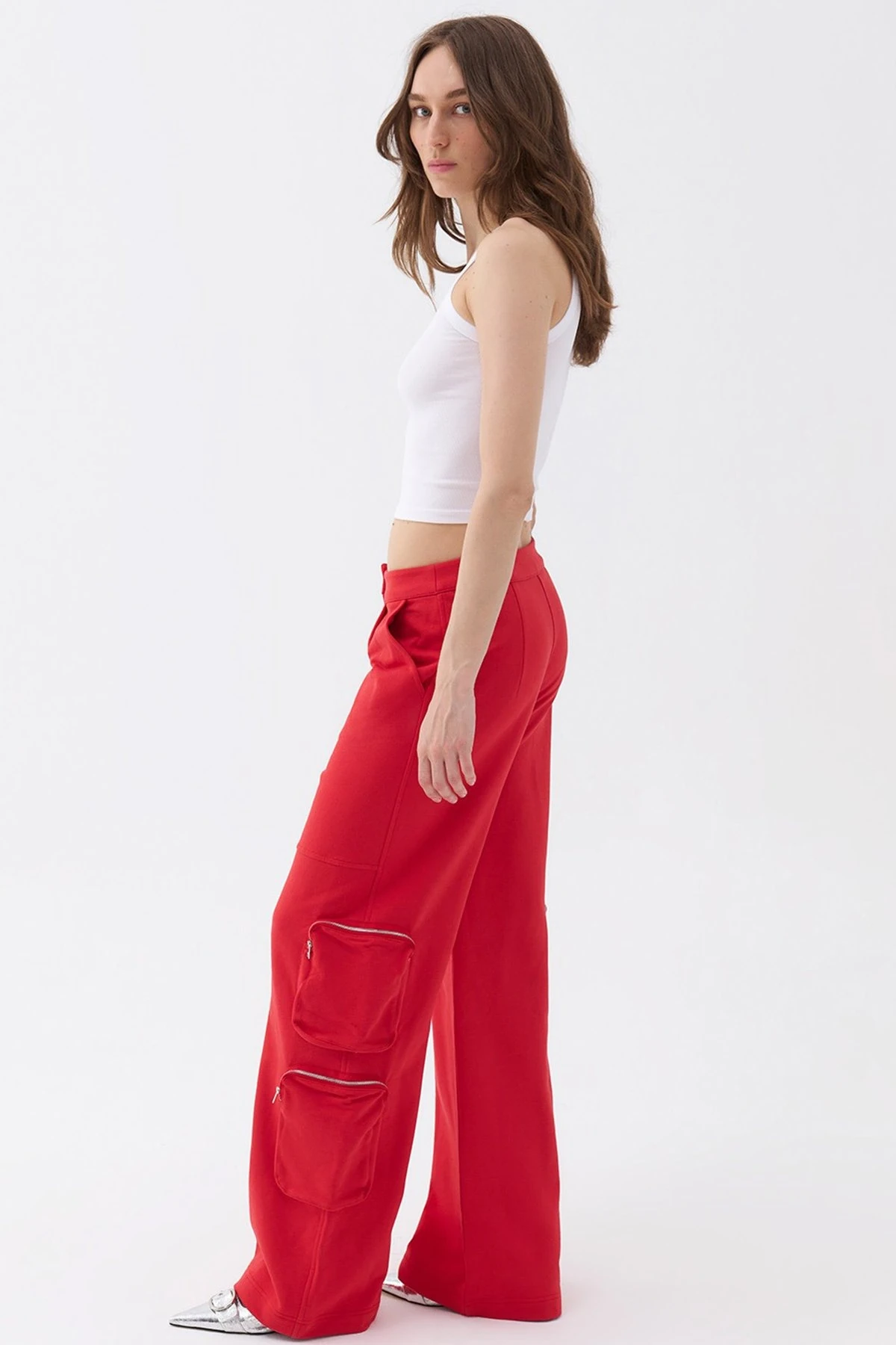 NOCTURNE N25KD3292 PANTOLON