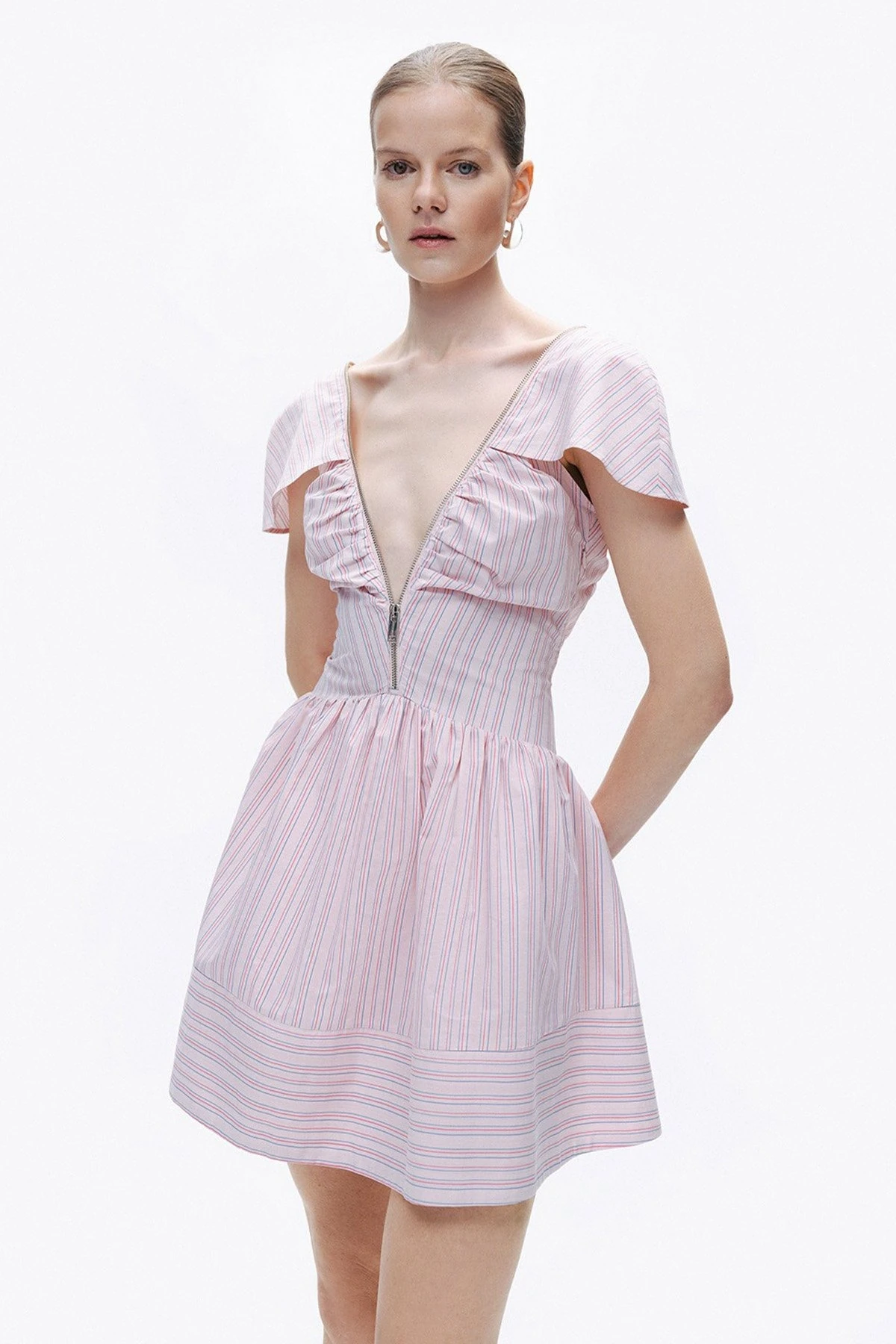 NOCTURNE N25YN2561 ELBİSE