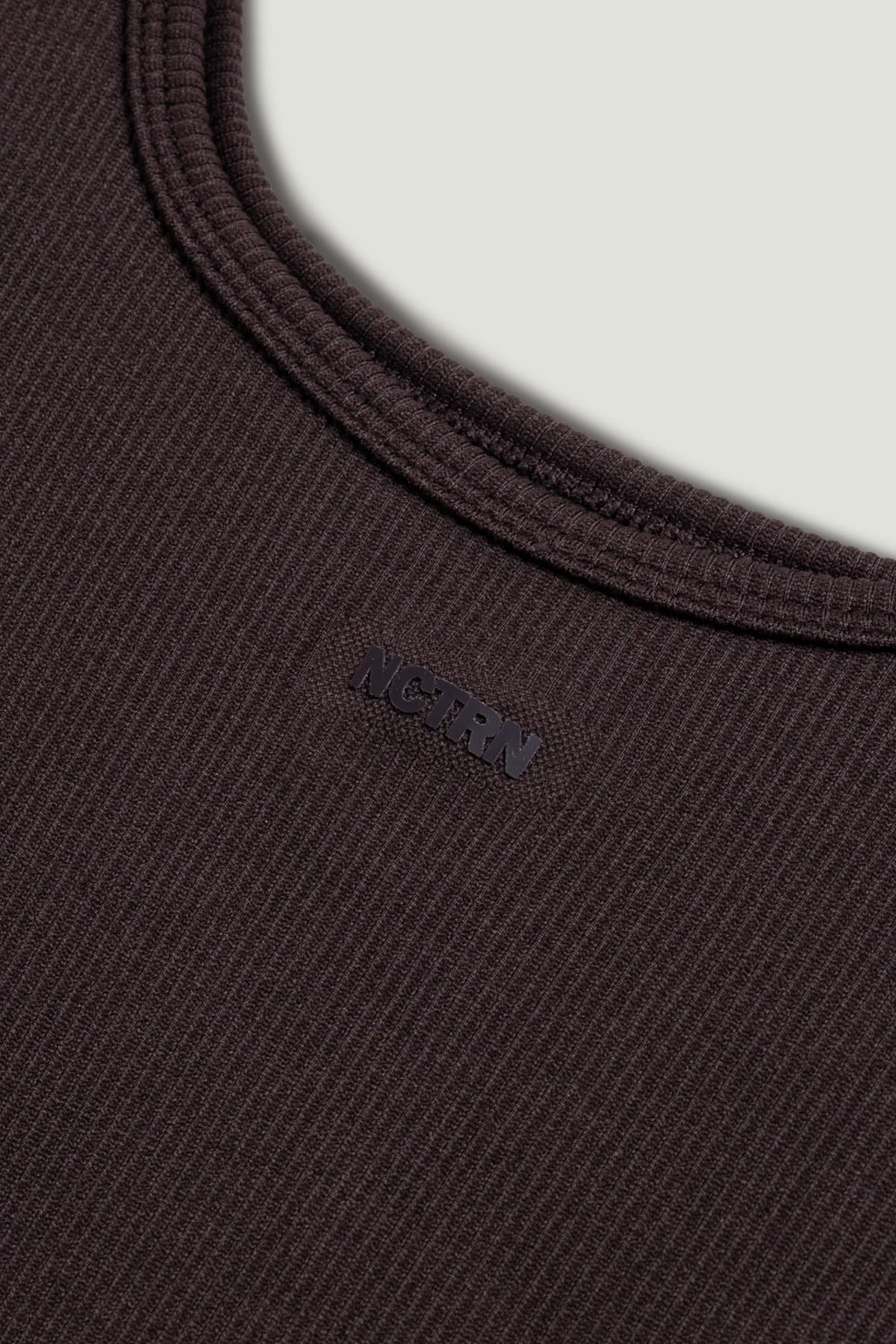 NOCTURNE N26KD15127 Baskı Detaylı Crop Top