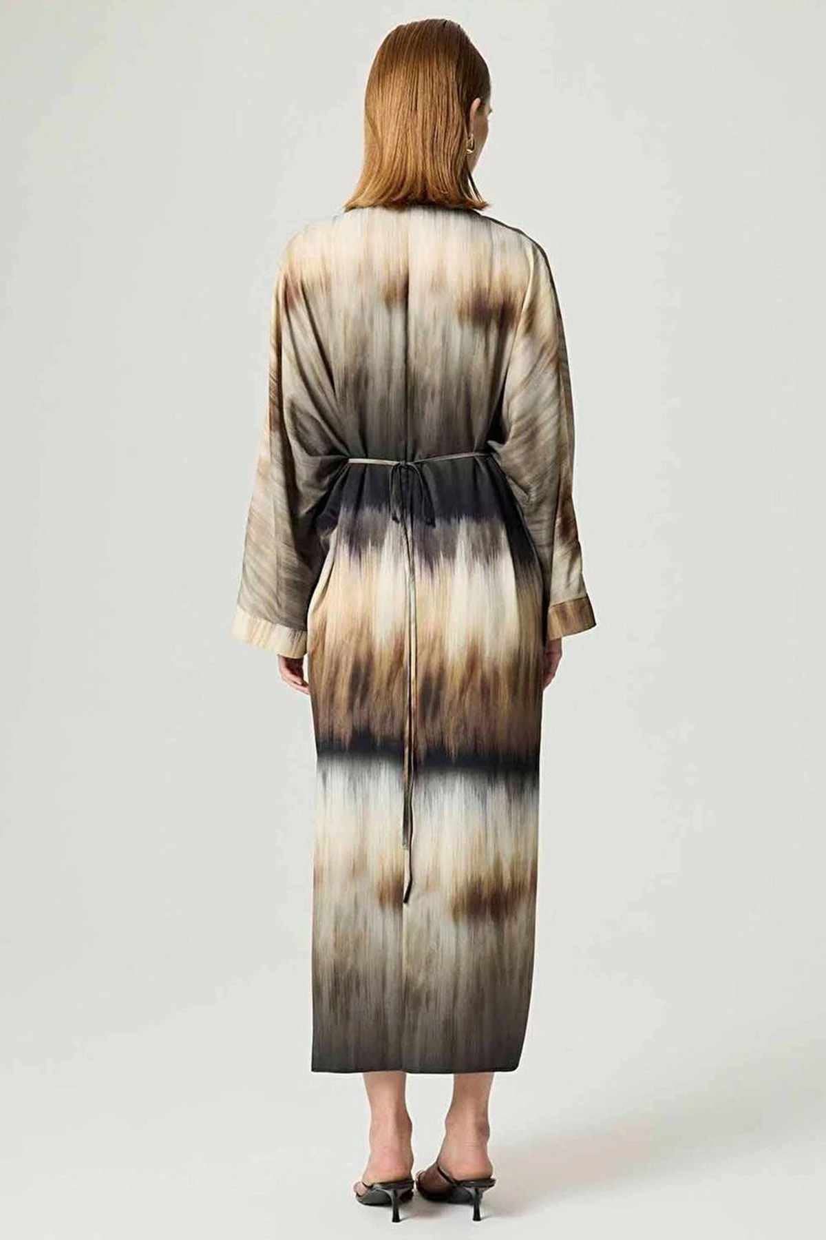 NOCTURNE N26KN2669 ELBİSE