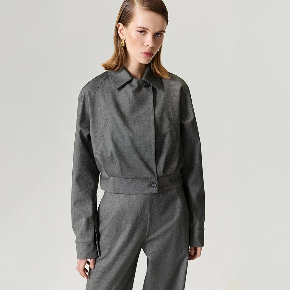 NOCTURNE N26KN5304 CEKET