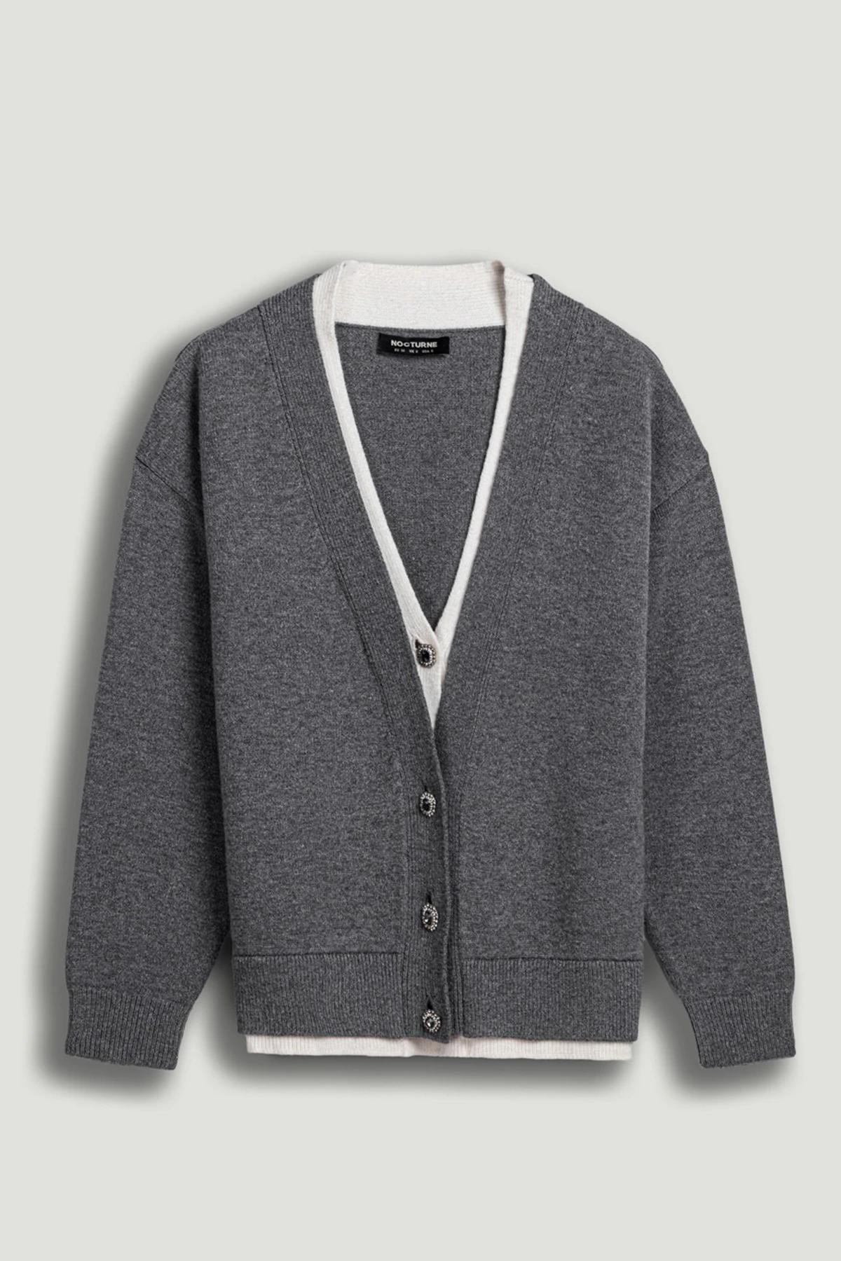 NOCTURNE N26KD50161 TRİKO