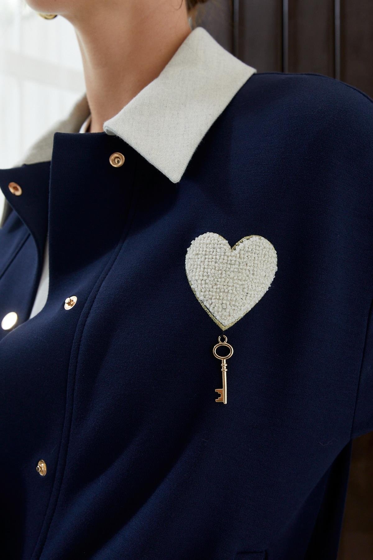 NAAR 26K-22607 BOMBER