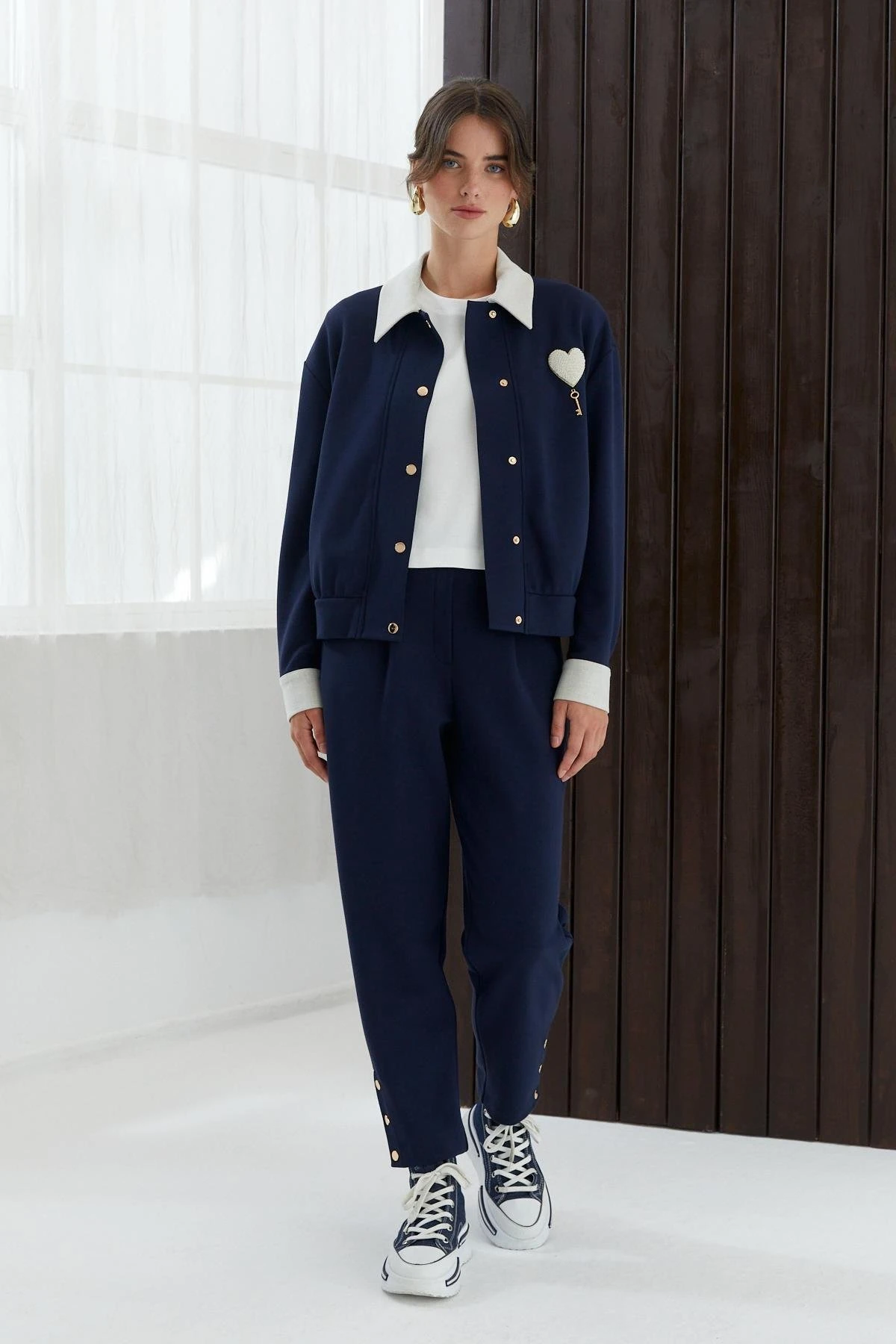 NAAR 26K-22607 BOMBER