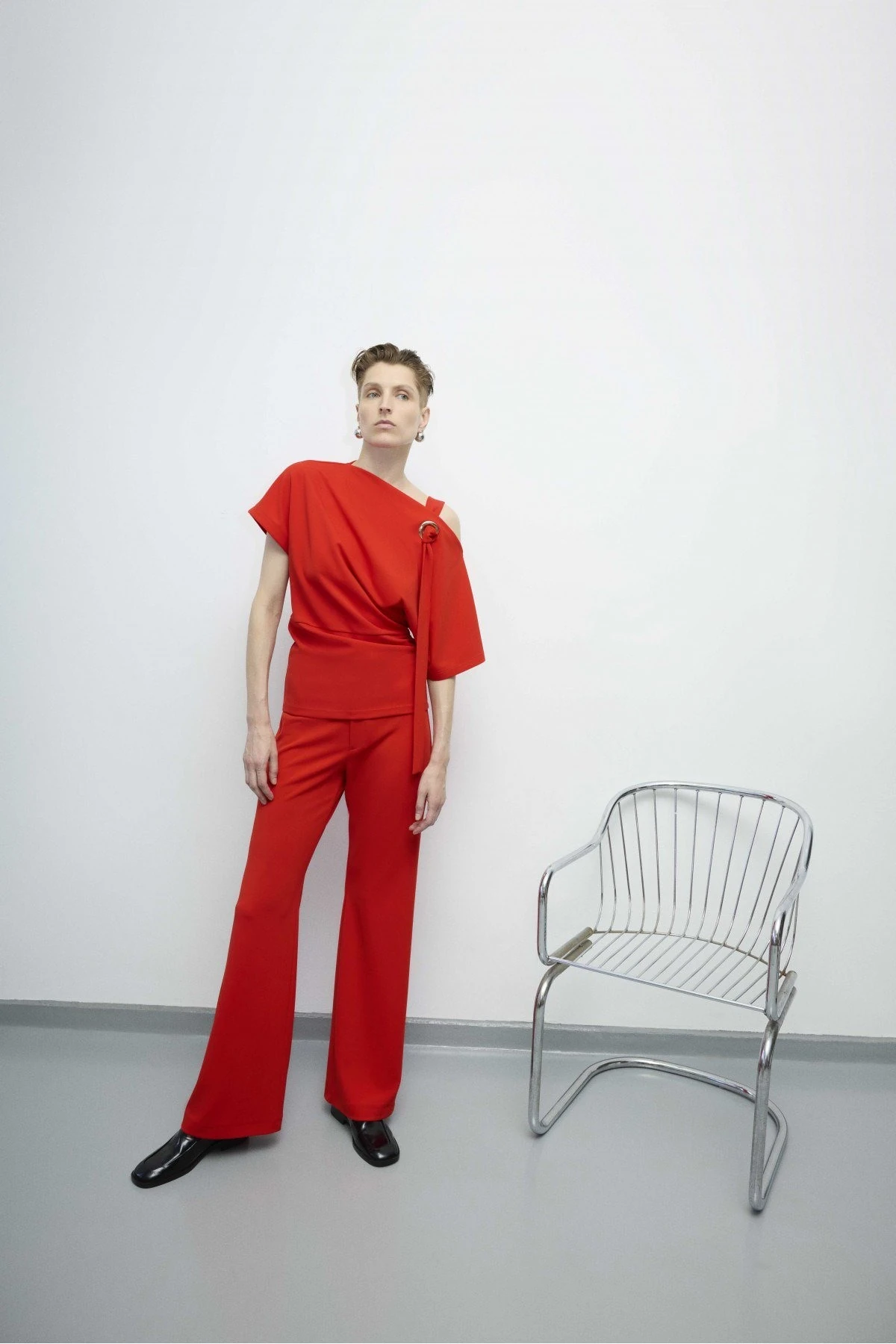 BERRIN 125K02002108 PANTOLON