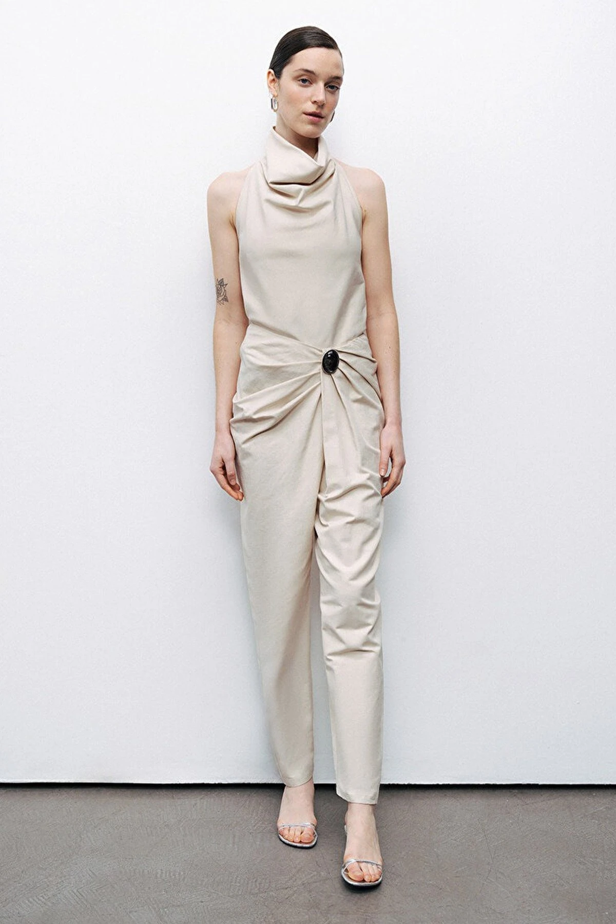 NOCTURNE N25YN3359 PANTOLON