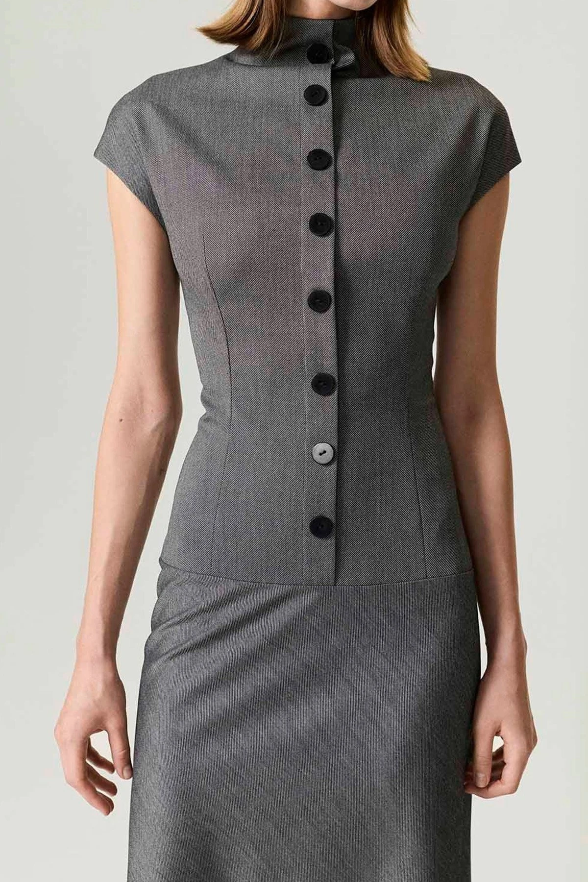 NOCTURNE N26KN2687 ELBİSE