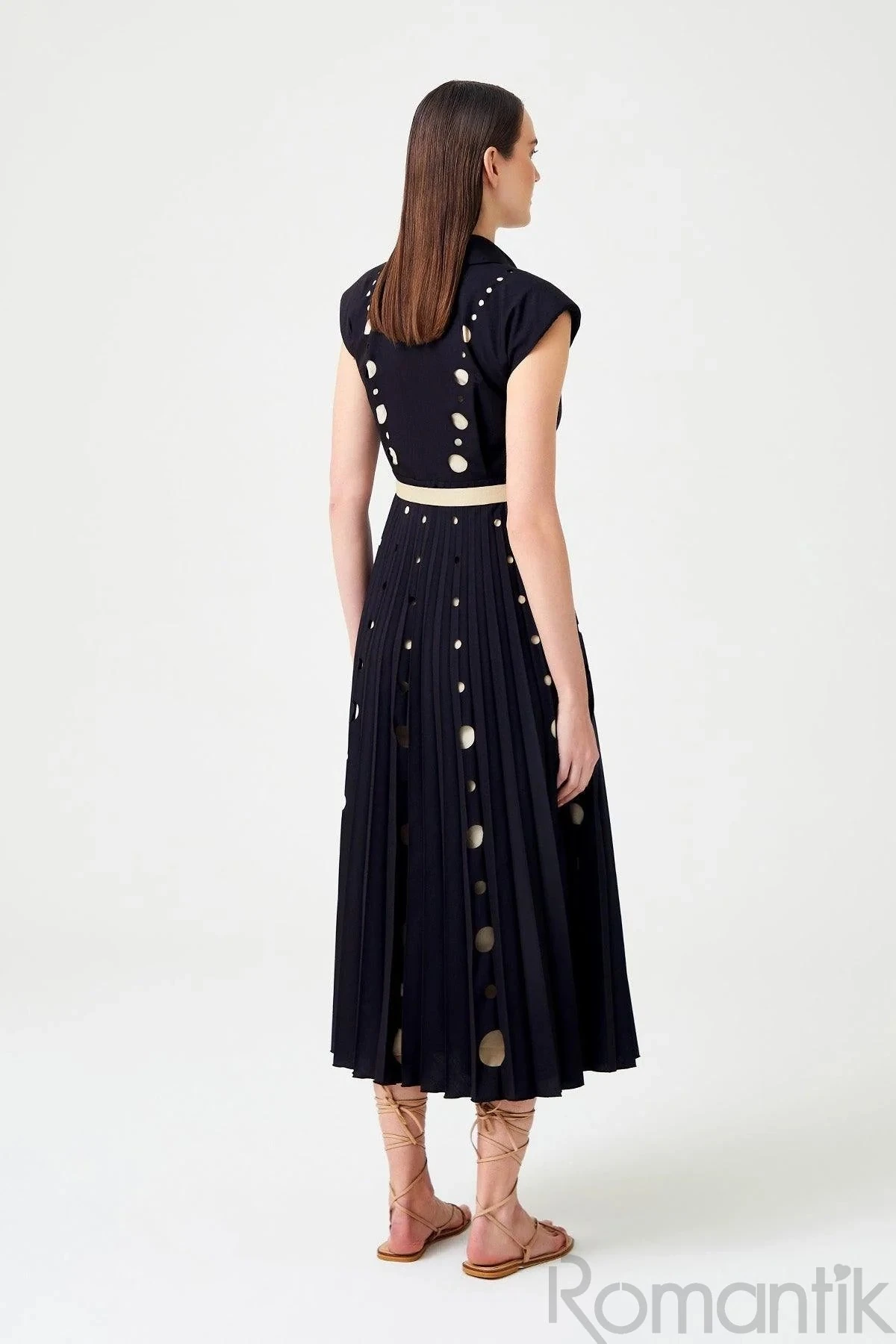 JUS DE POMMES M24YJP054013 DRESS