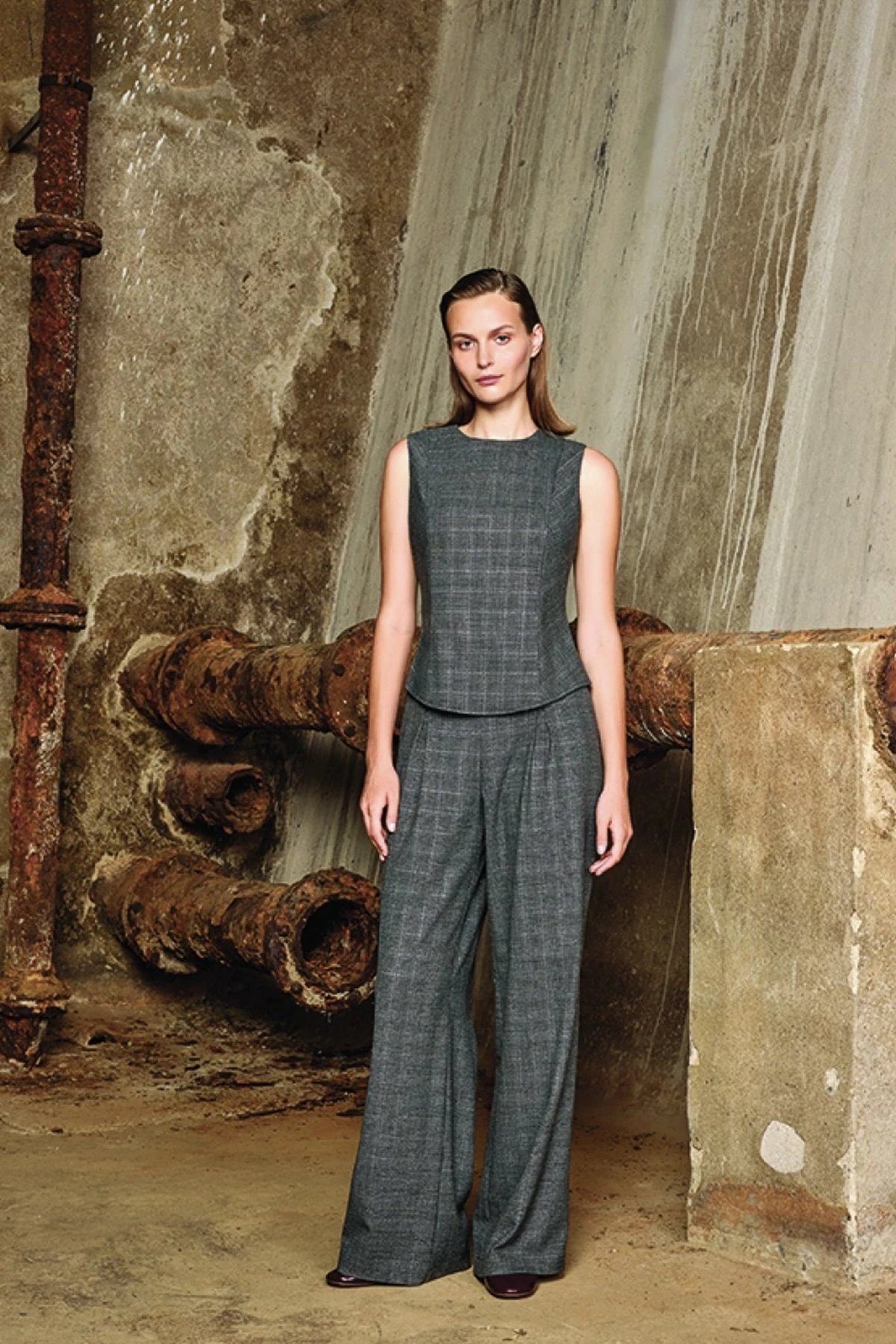 UNIQUE UW254006 PANTOLON