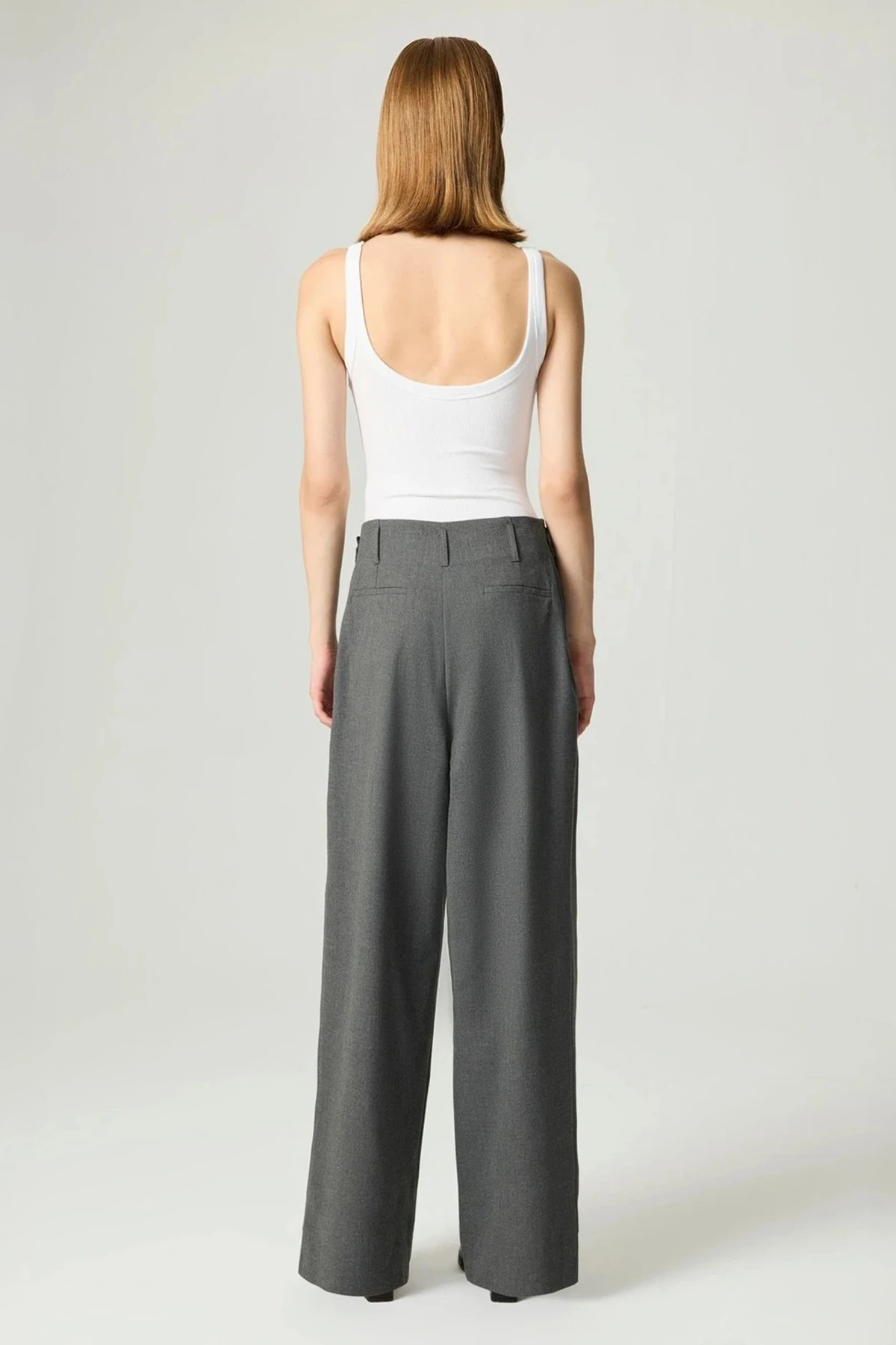 NOCTURNE N26KN3443 PANTOLON