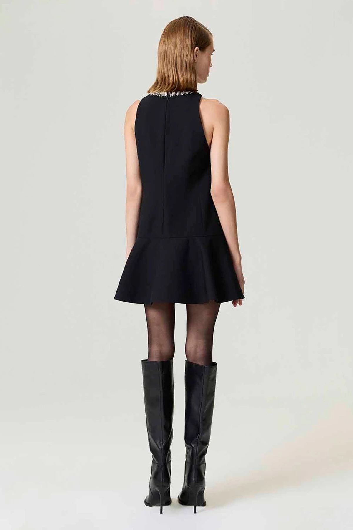 NOCTURNE N26KN2660 ELBİSE