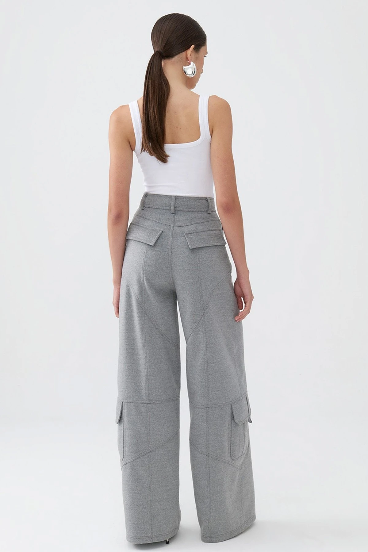 NOCTURNE N25KN3297 PANTOLON