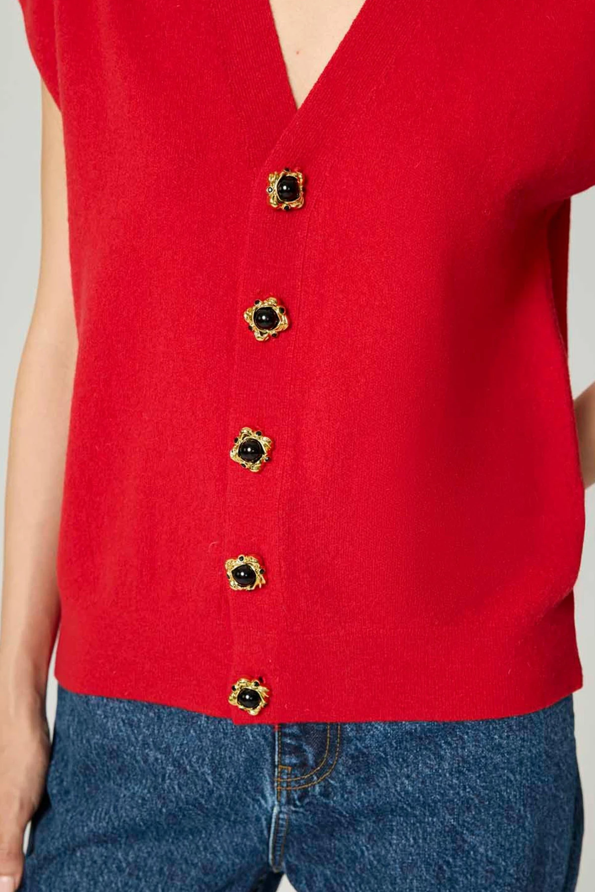 NOCTURNE N26KD50156 TRİKO