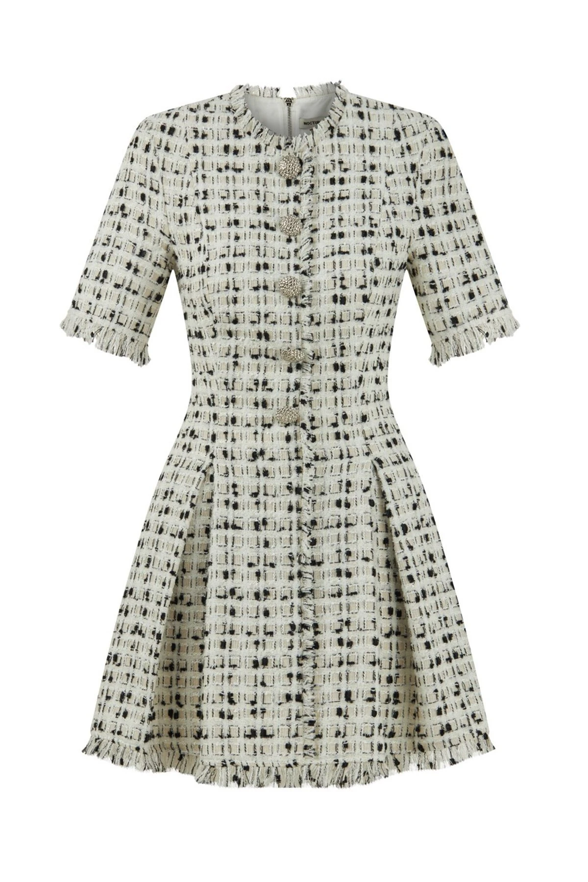 NOCTURNE N25KN2427 ELBİSE