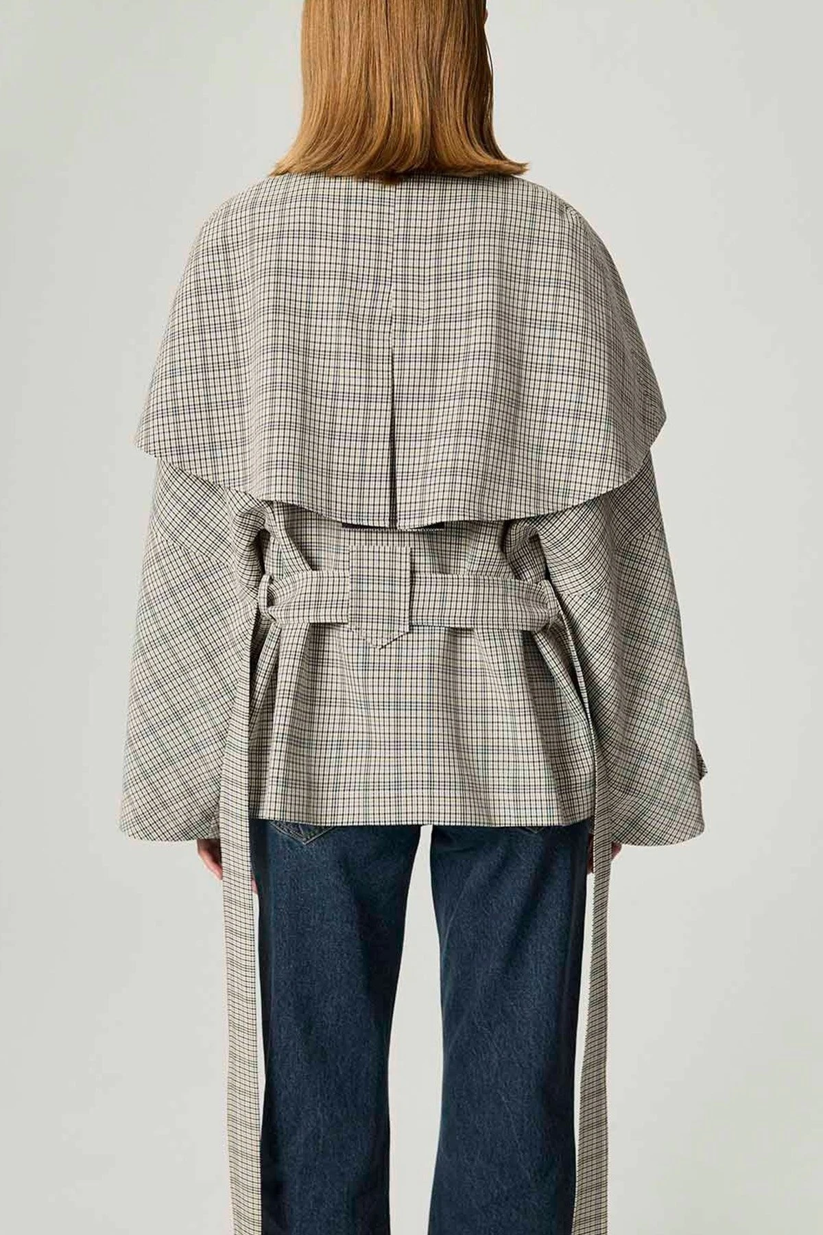 NOCTURNE N26KN11124 TRENÇKOT