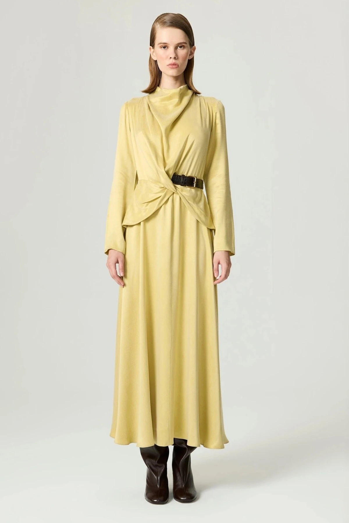 NOCTURNE N26KN2688 ELBİSE