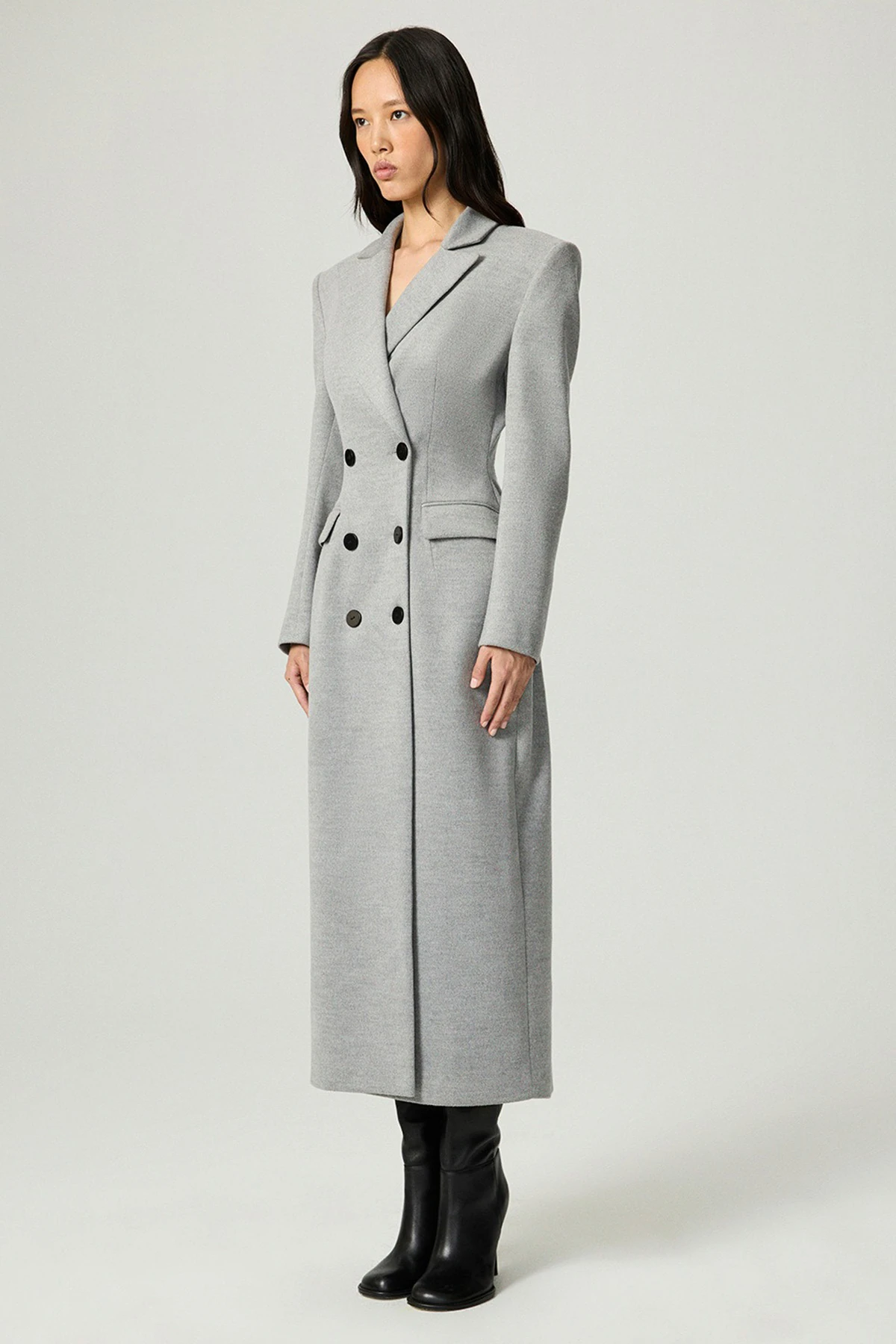 NOCTURNE N26KN9034 KABAN