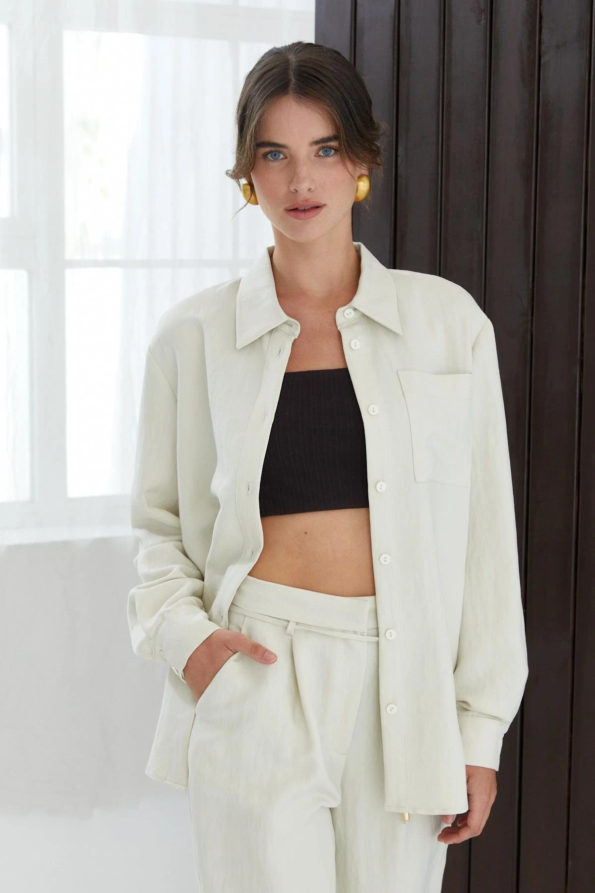 NAAR 26K-22308 GÖMLEK