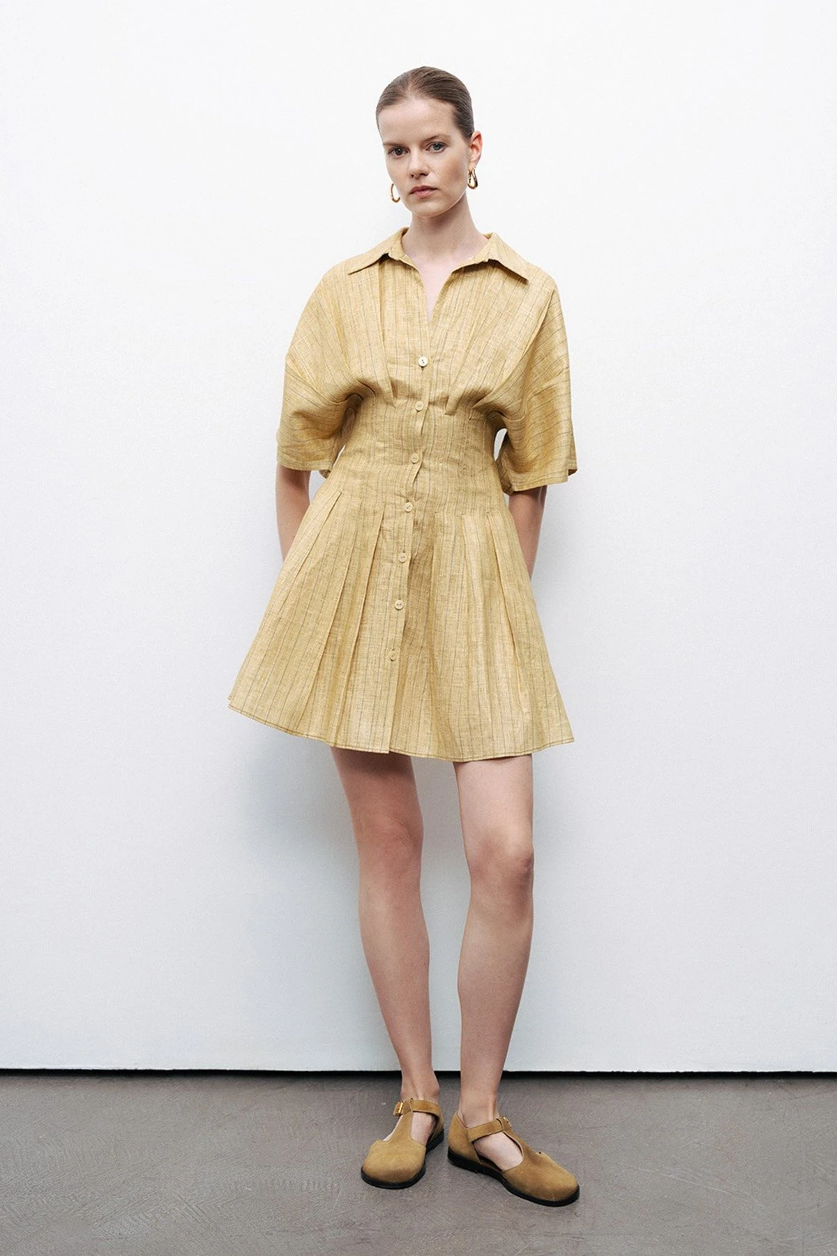 NOCTURNE N25YN2554 ELBİSE