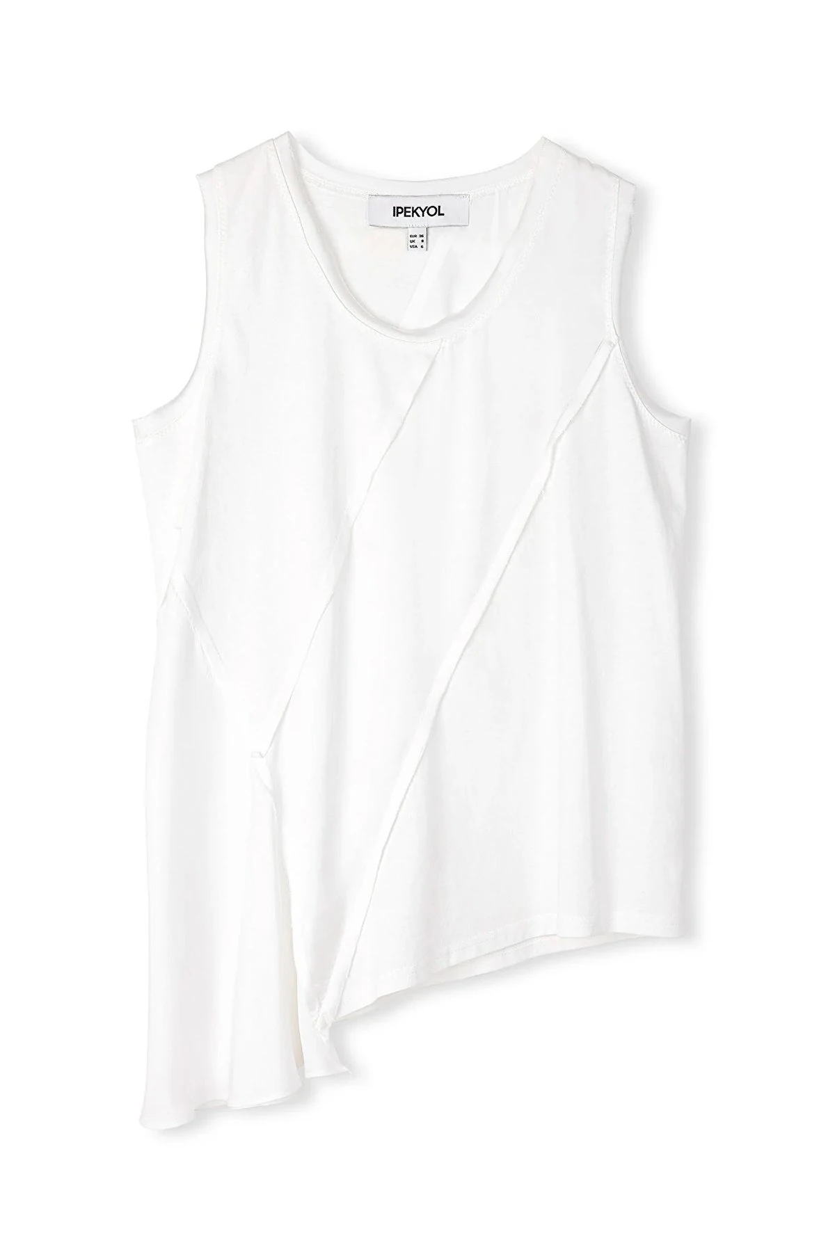 IPEKYOL IS1240070047 T-SHIRT