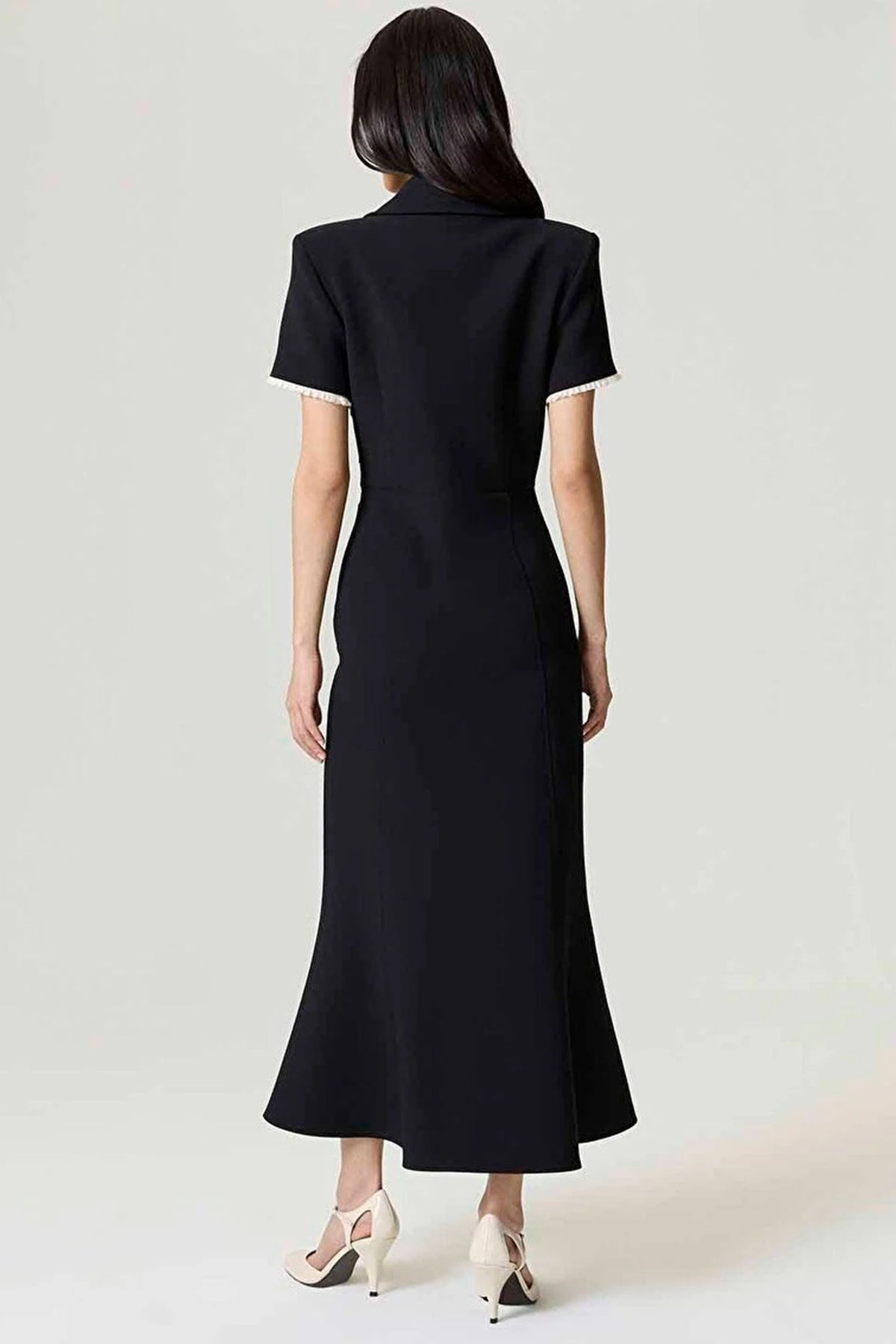 NOCTURNE N26KN2658 ELBİSE