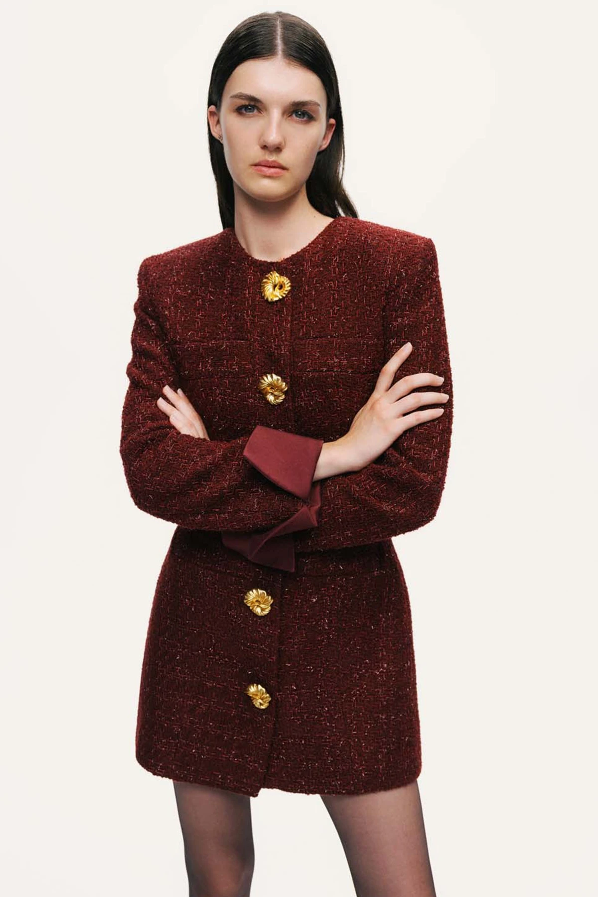 NOCTURNE N26KN2677 ELBİSE