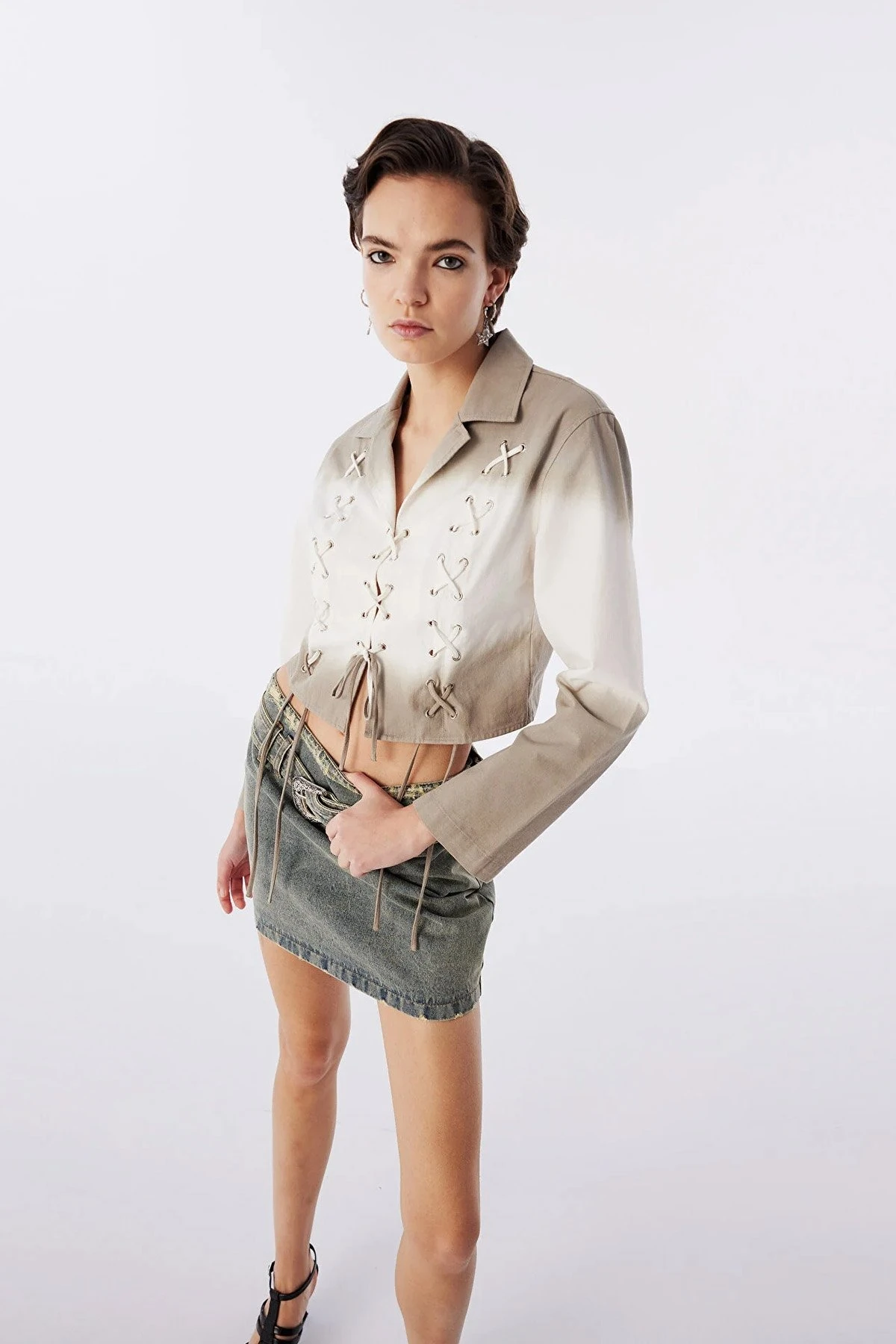 TWIST TS1240006099 BLUZ