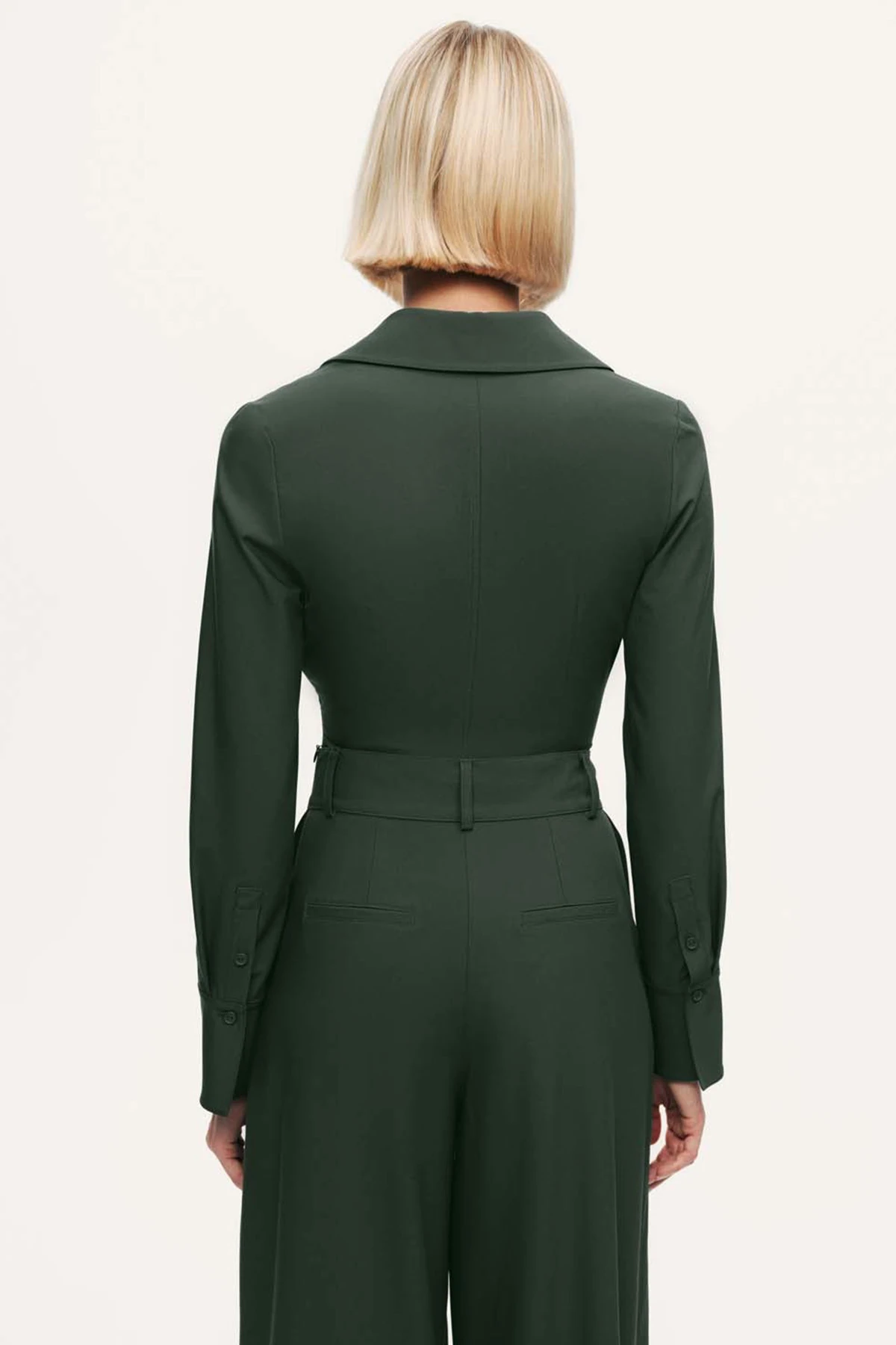 NOCTURNE N26KN6189 BLUZ