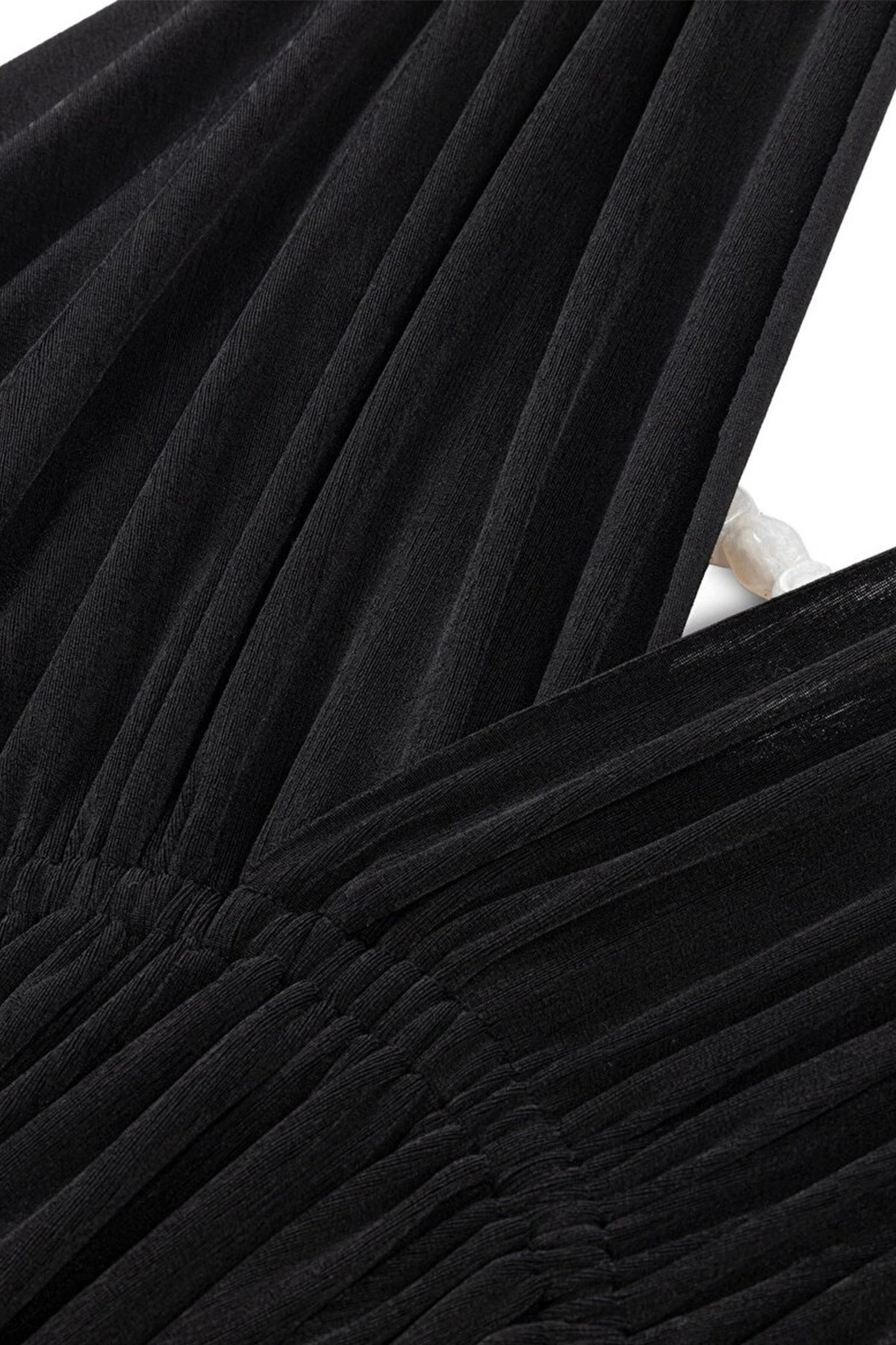 NOCTURNE N25YN6133 Boncuk Aks. Bluz