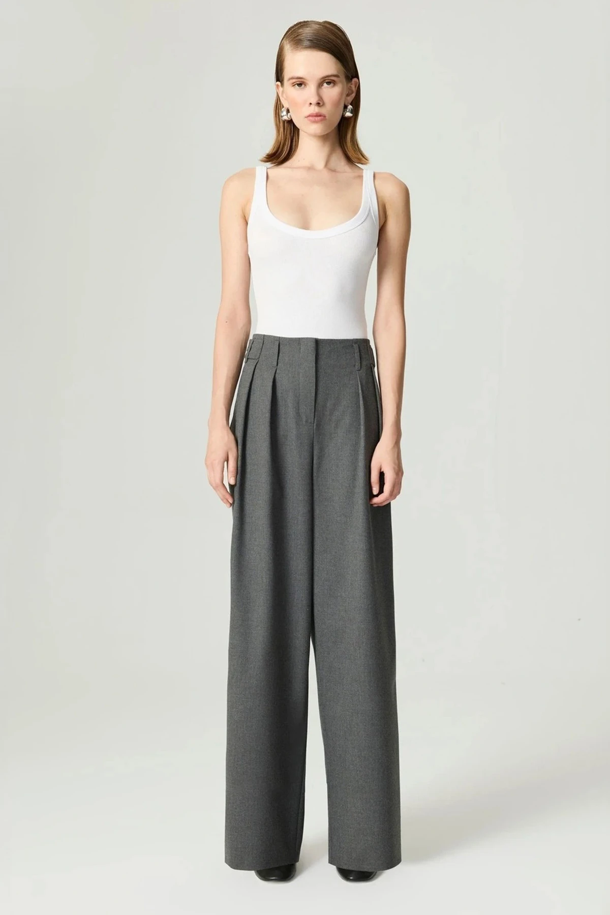 NOCTURNE N26KN3443 PANTOLON