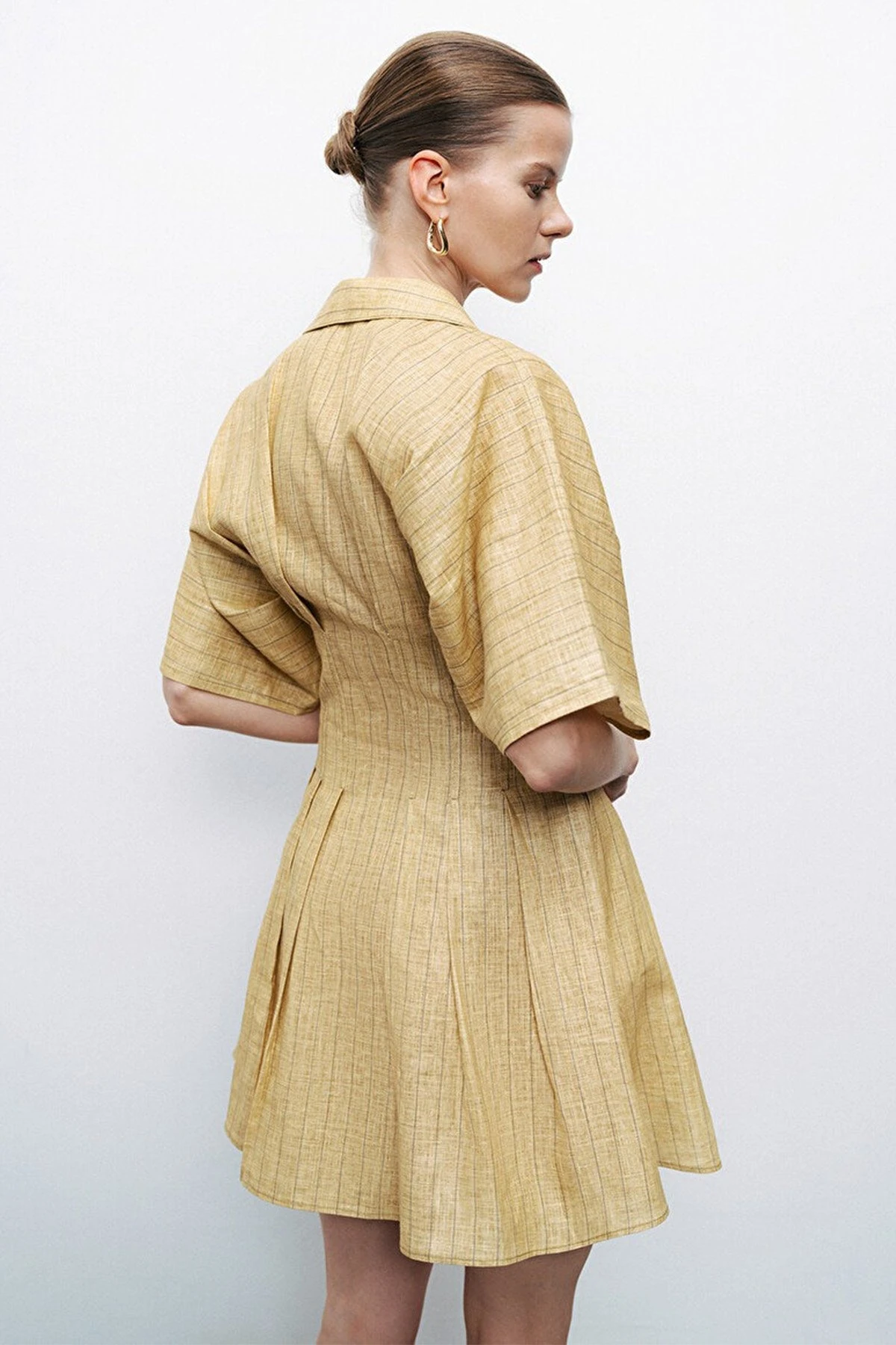 NOCTURNE N25YN2554 ELBİSE