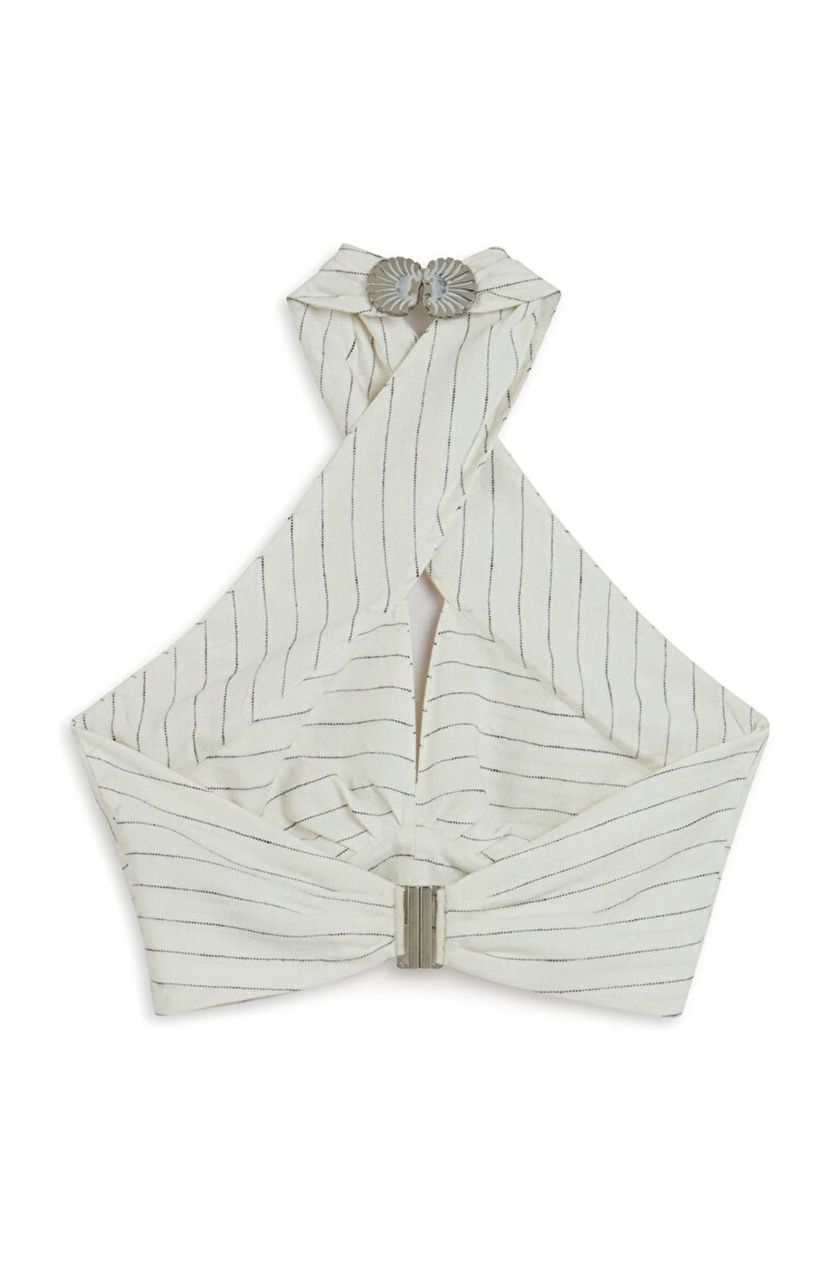 NOCTURNE N25YN15195 CROP TOP