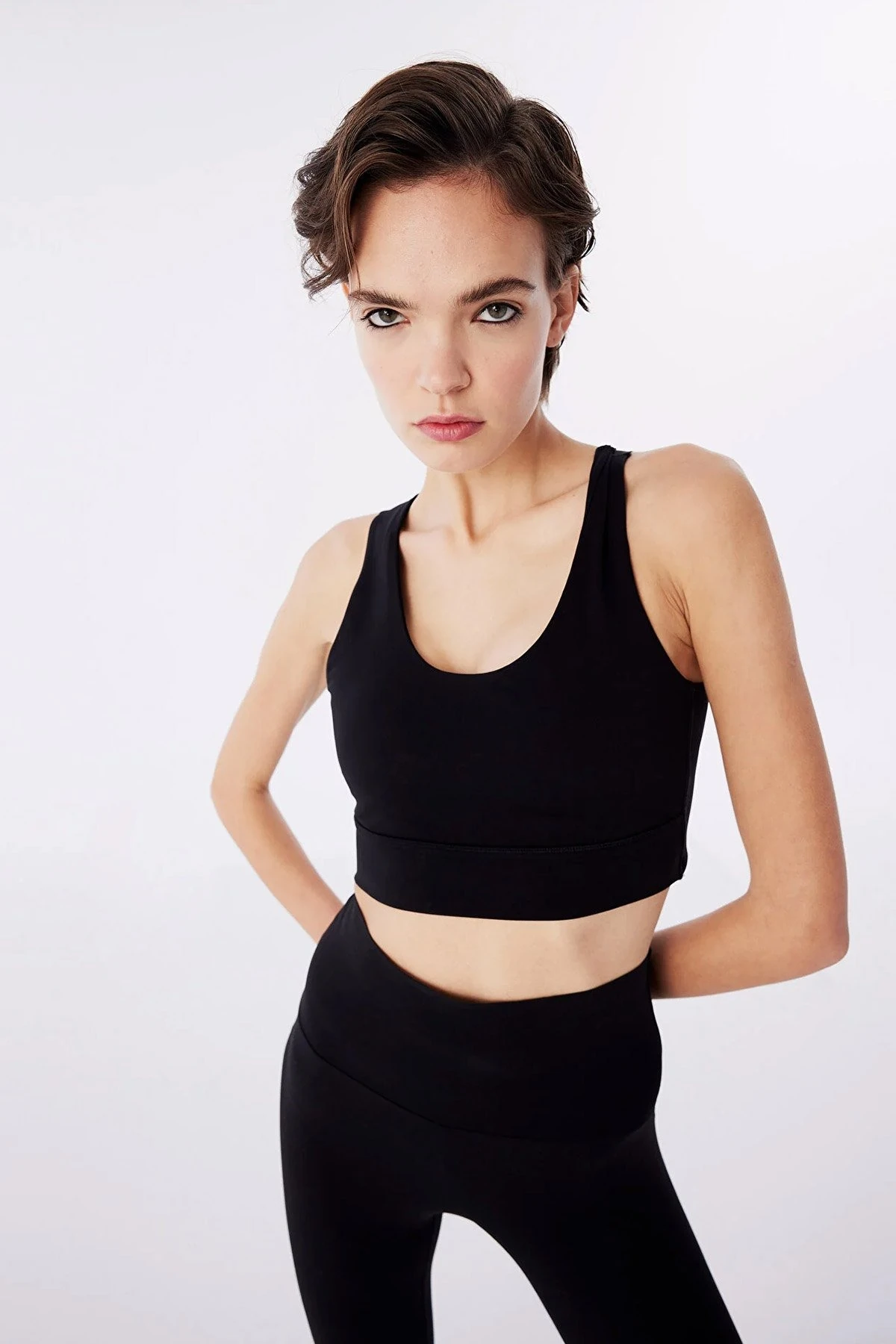 TWIST TS1240070080 T-SHIRT