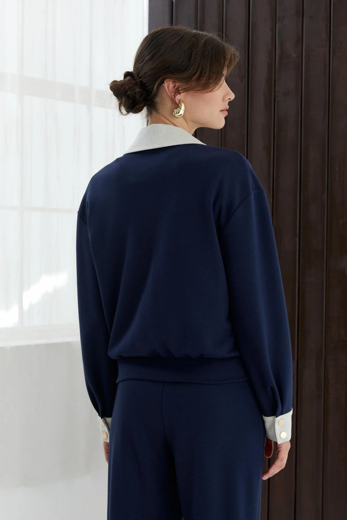 NAAR 26K-22607 BOMBER