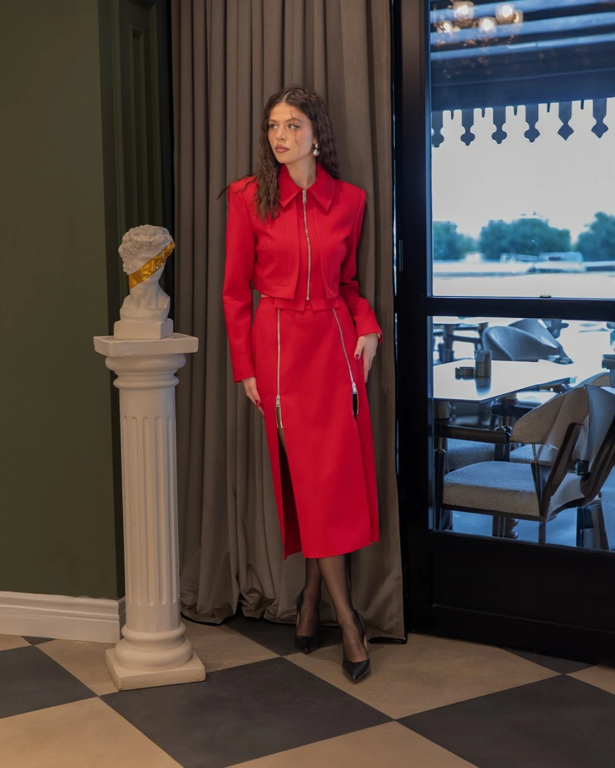 NOCTURNE N25KN4147 ETEK