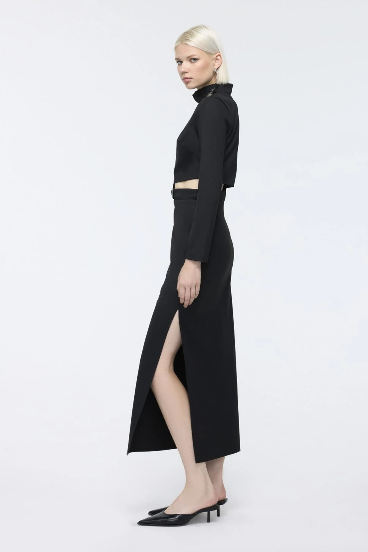 BERRIN 125K05005104 ELBİSE