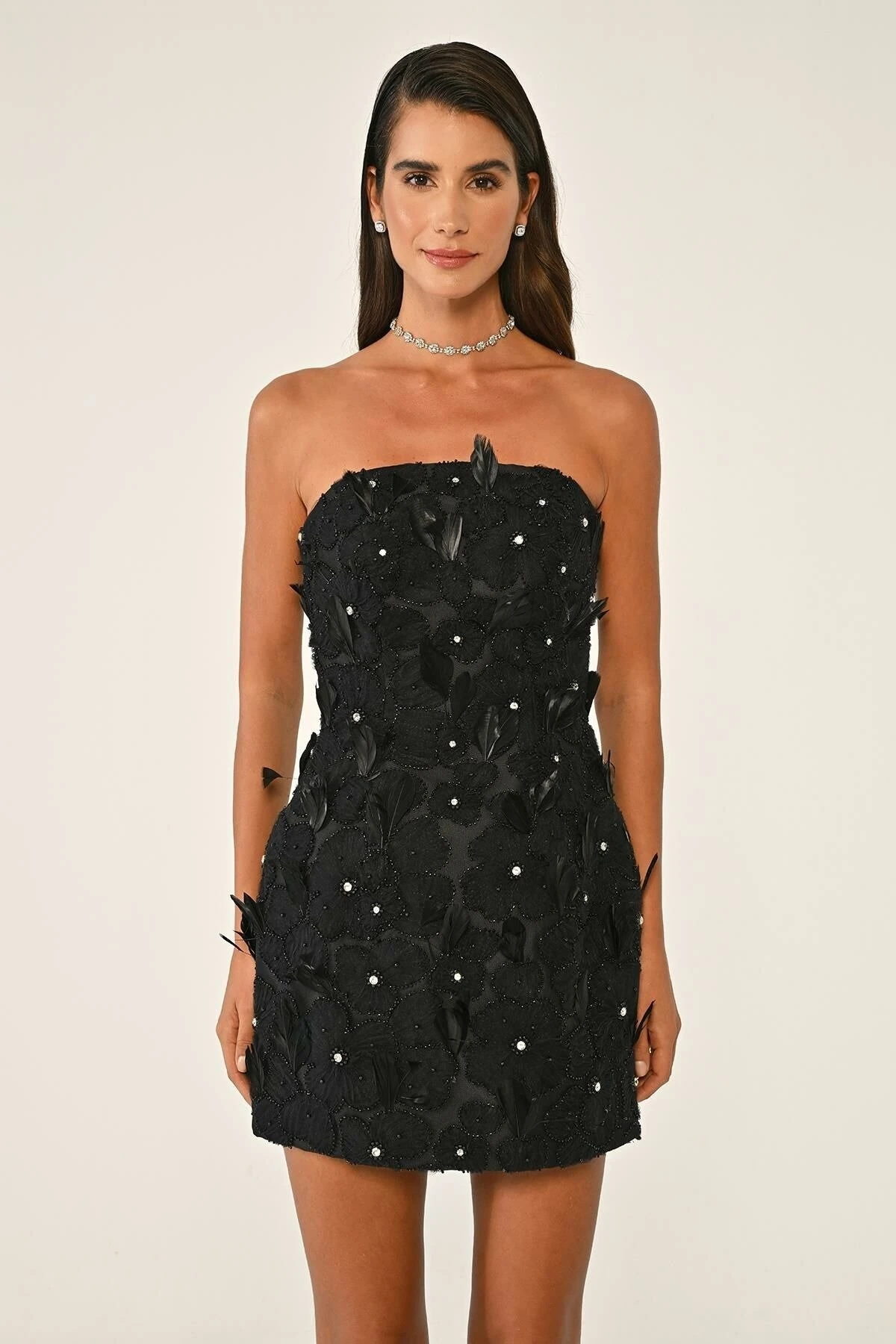 ALFABETA 2025-6801 ABİYE ELBİSE