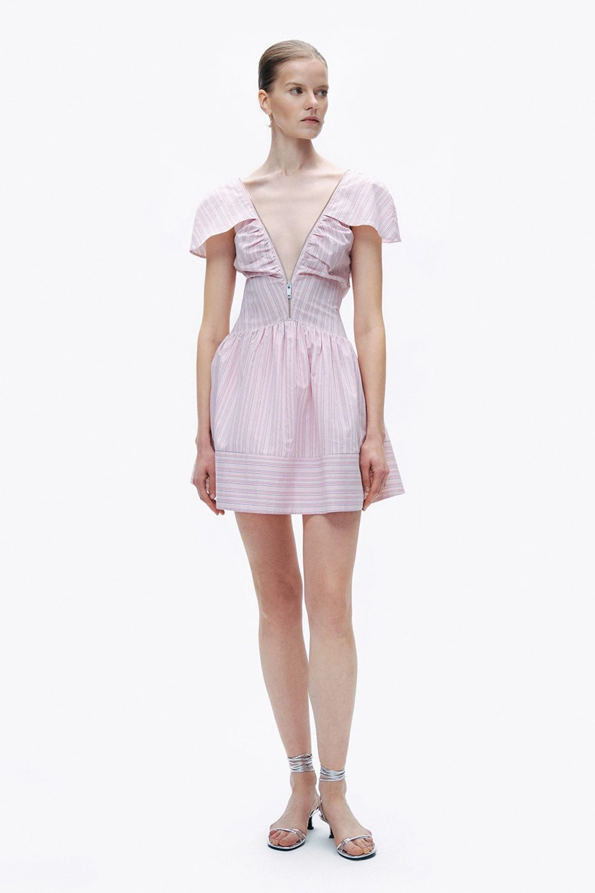 NOCTURNE N25YN2561 ELBİSE