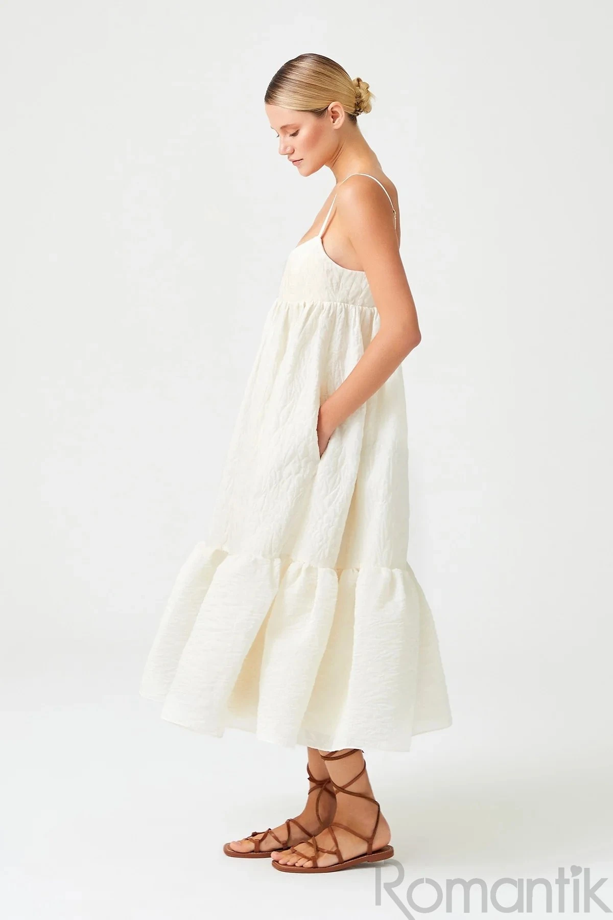 JUS DE POMMES M24YJP054037 54037-JP DRESS