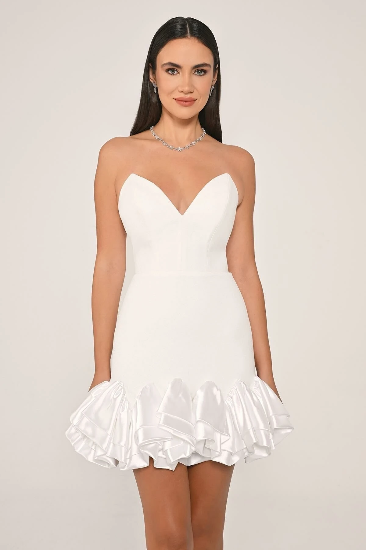 ALFABETA 2025-6922 ABİYE ELBİSE