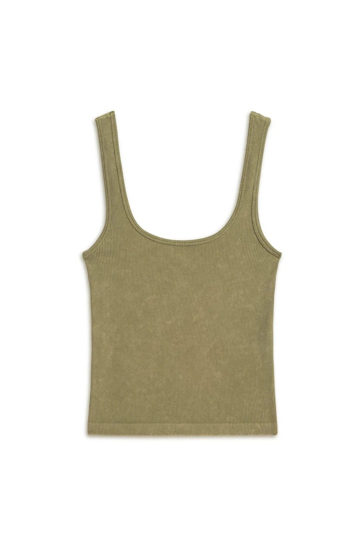 NOCTURNE N25YD15202 CROP TOP