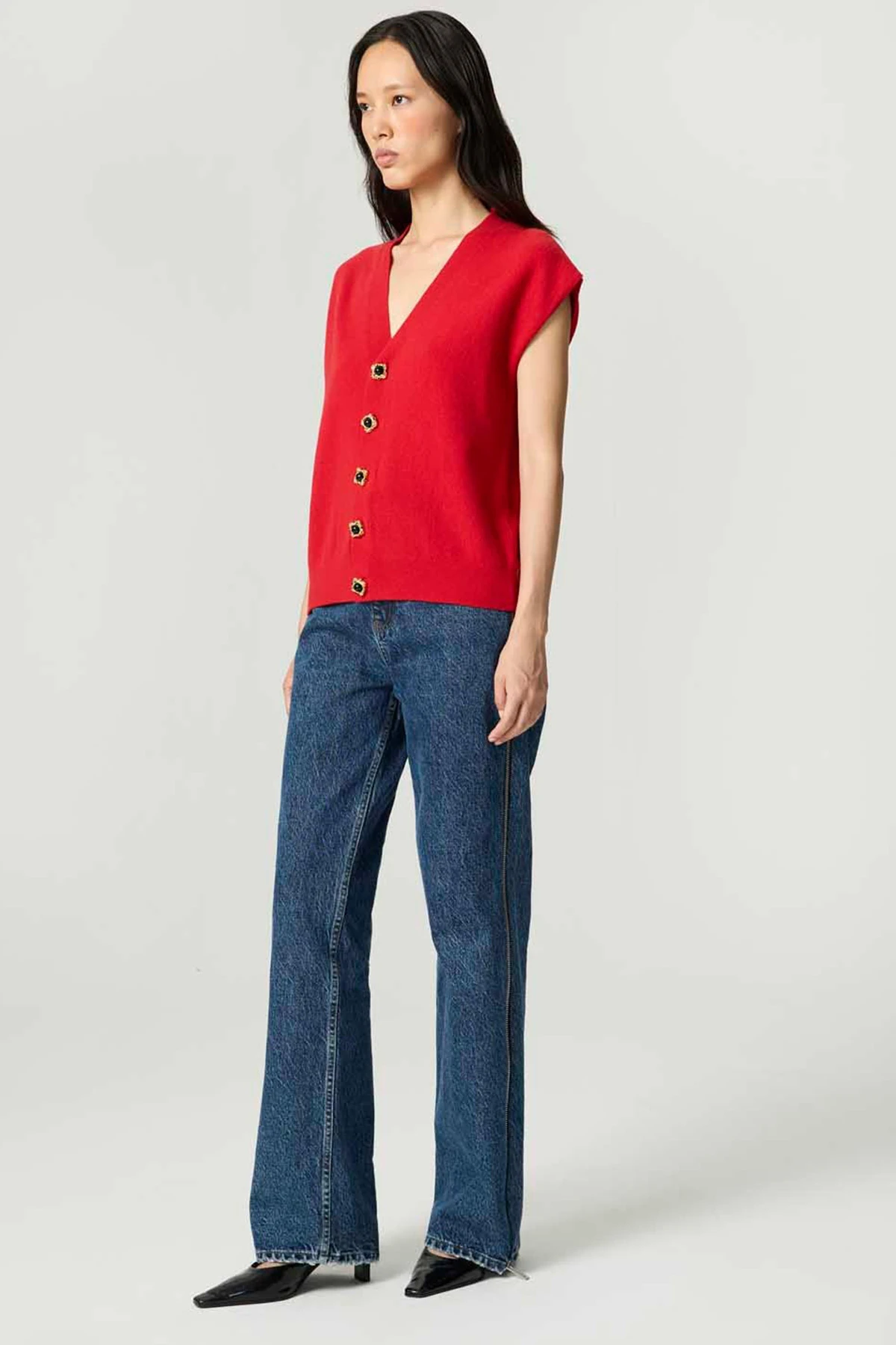 NOCTURNE N26KD50156 TRİKO