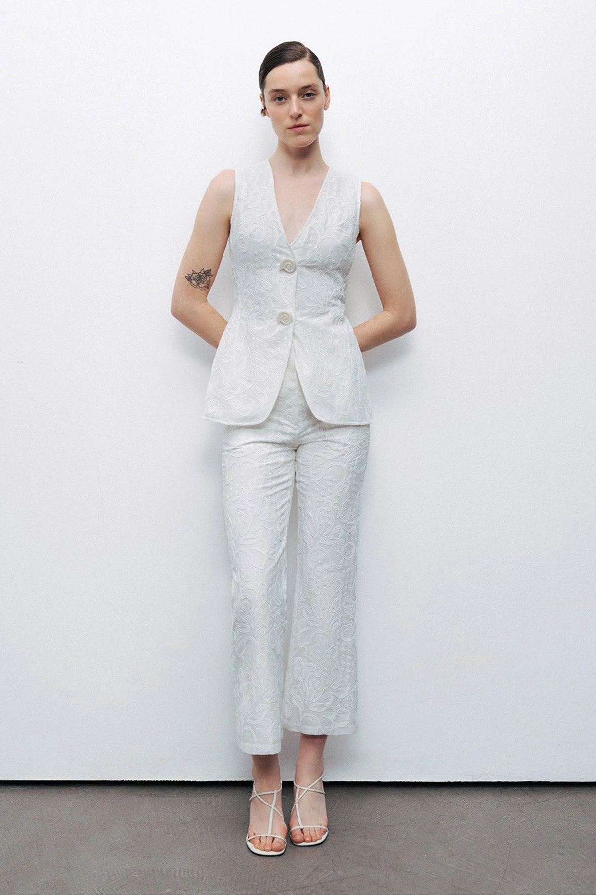 NOCTURNE N25YN3343 PANTOLON