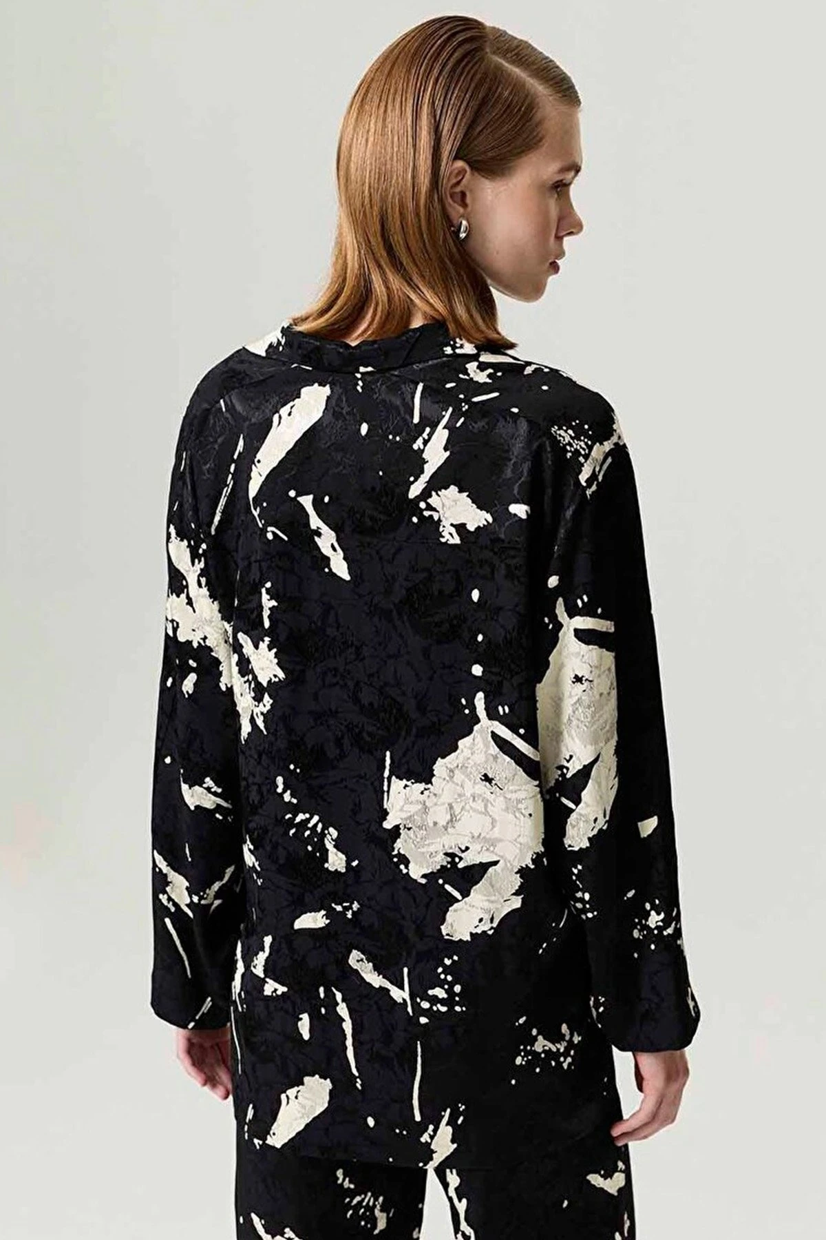 NOCTURNE N26KN5302 CEKET