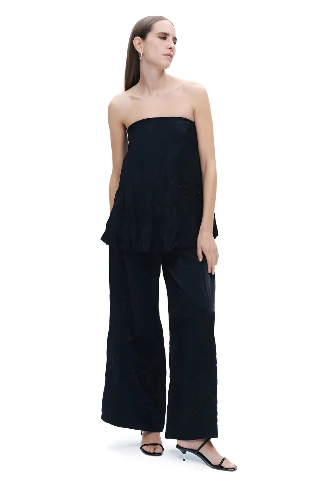 NOCTURNE 25YN6140 BLUZ