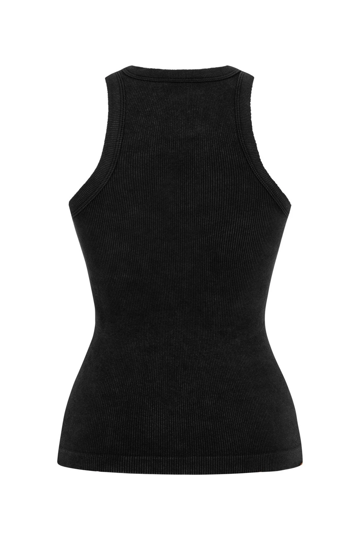 NOCTURNE N25KD15162 CROP TOP