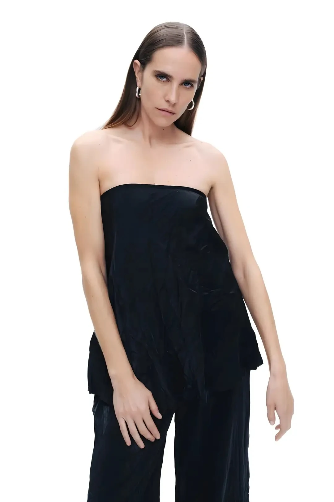 NOCTURNE 25YN6140 BLUZ