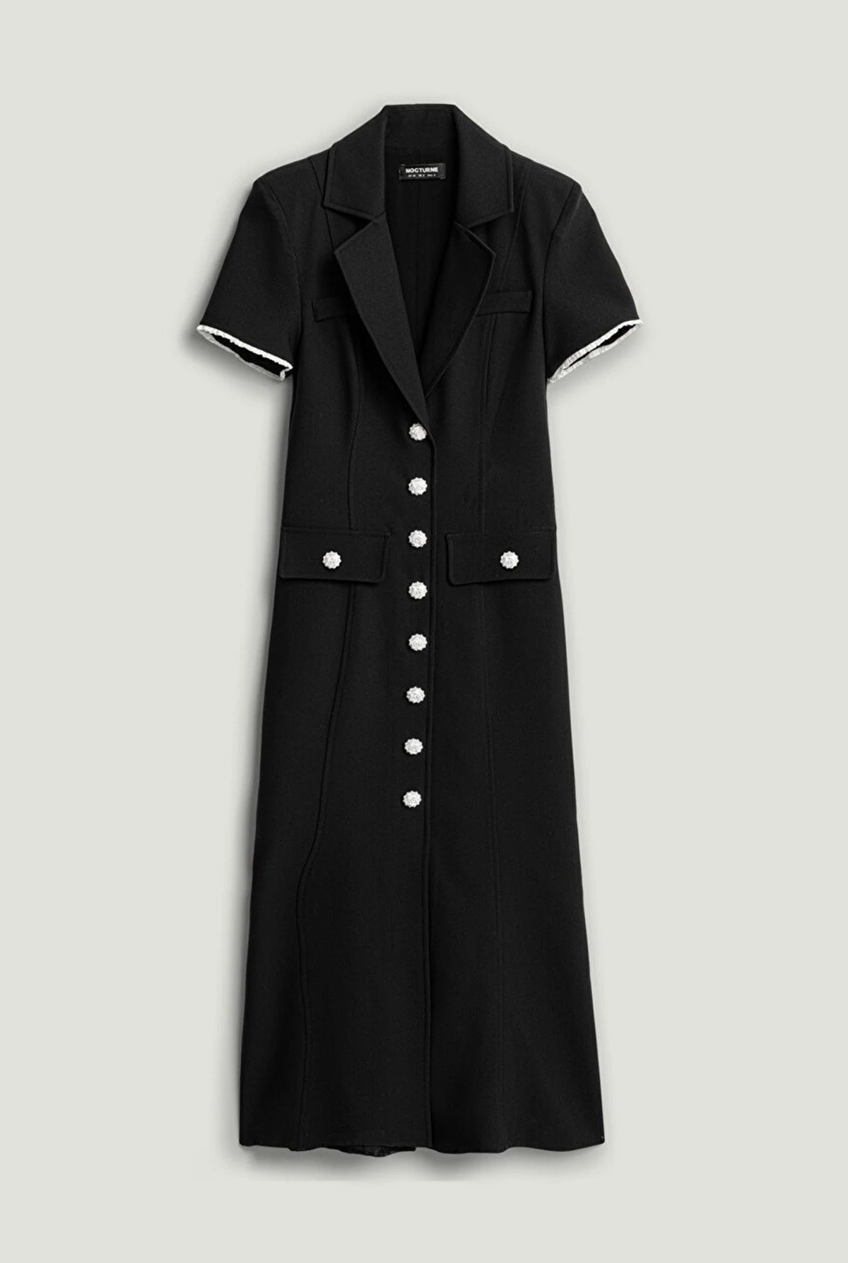 NOCTURNE N26KN2658 ELBİSE