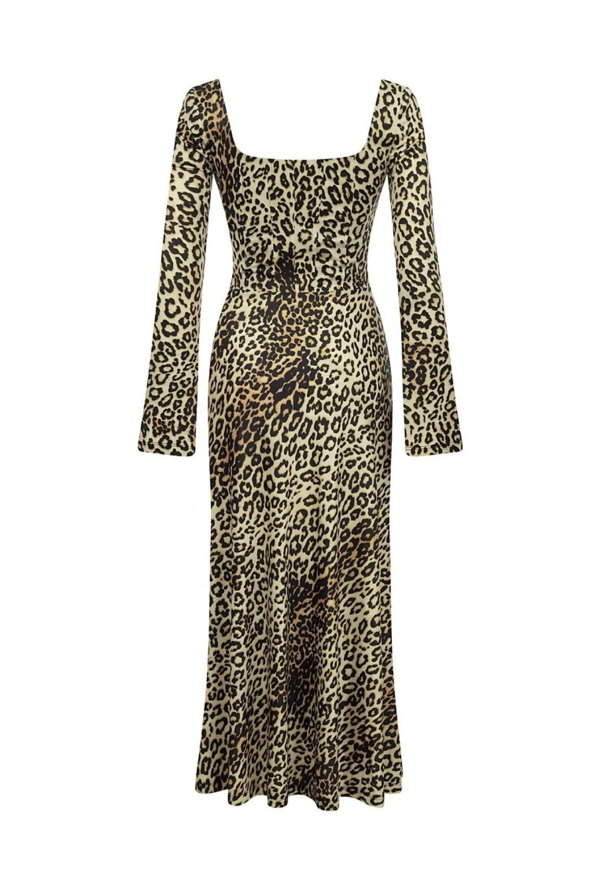 NOCTURNE N25KN2420 ELBİSE