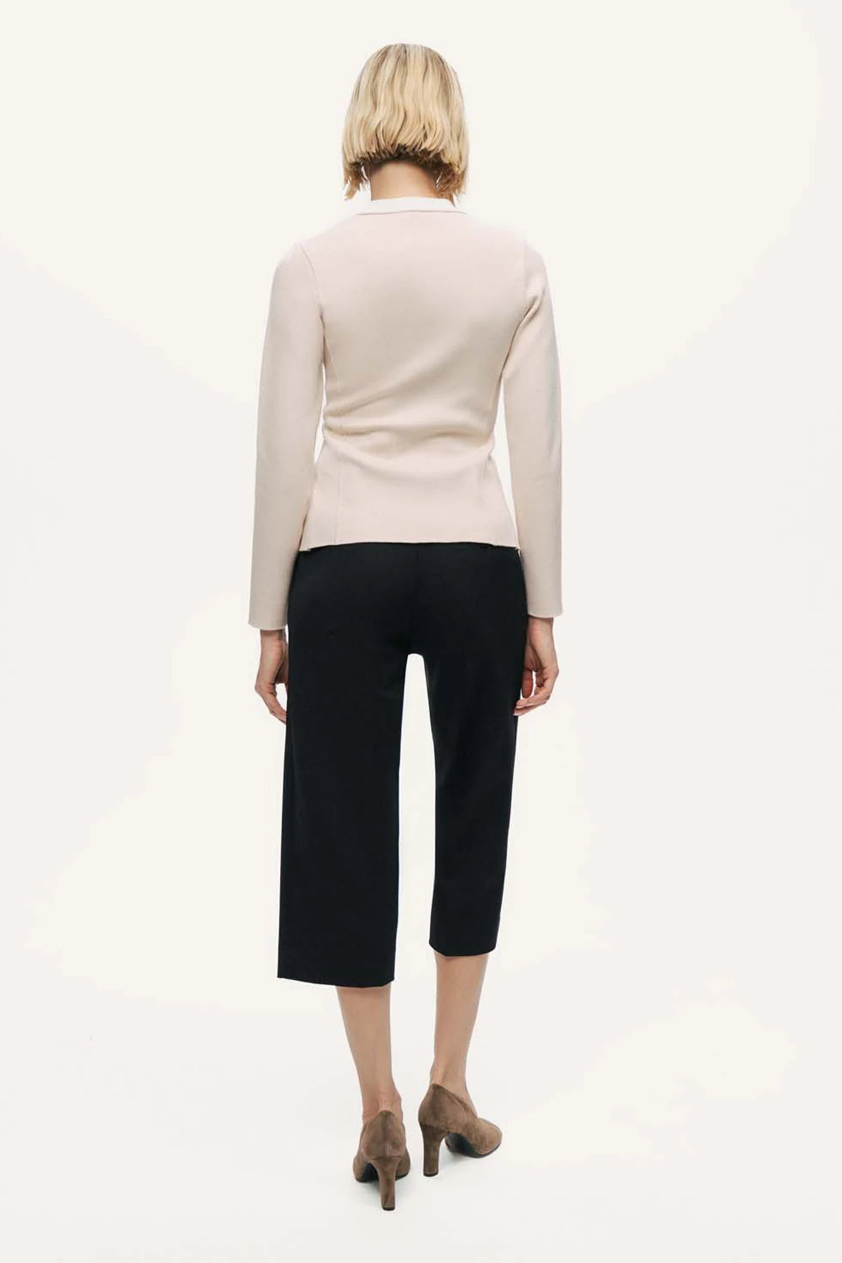 NOCTURNE N26KD50157 TRİKO